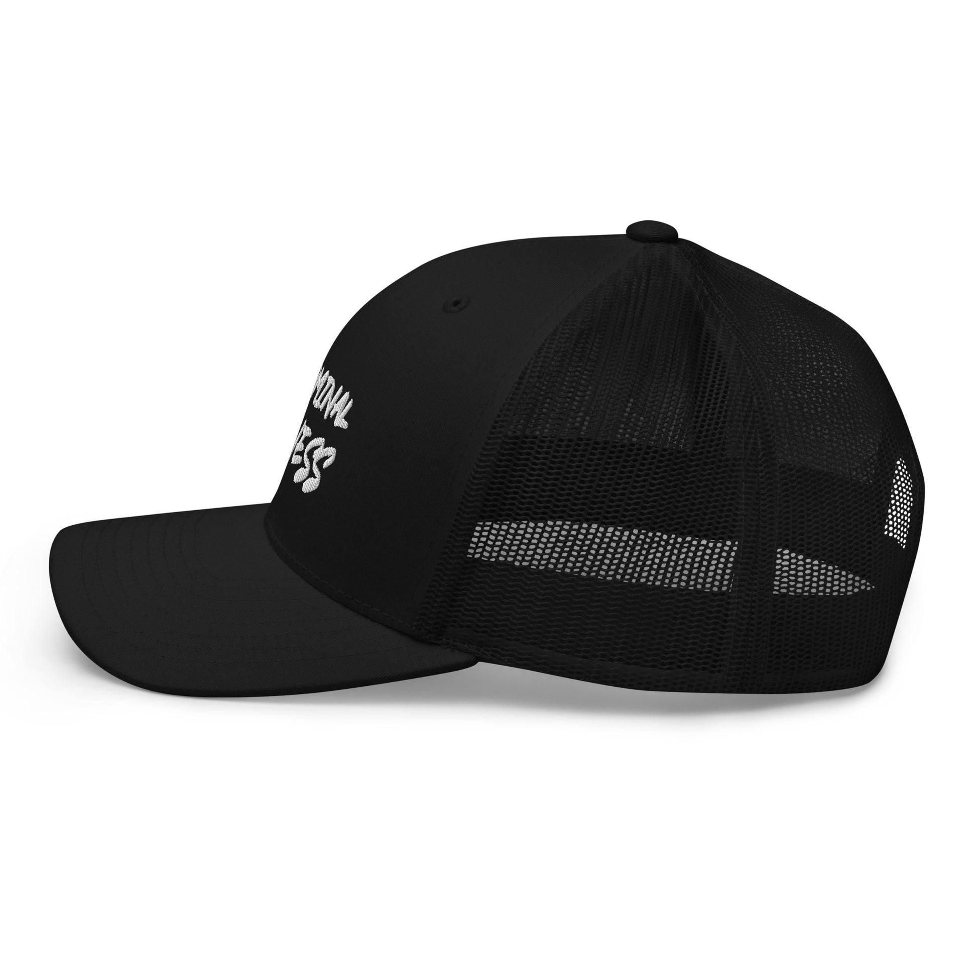Fenominal Fitness Trucker Cap - Fenominal Fitness