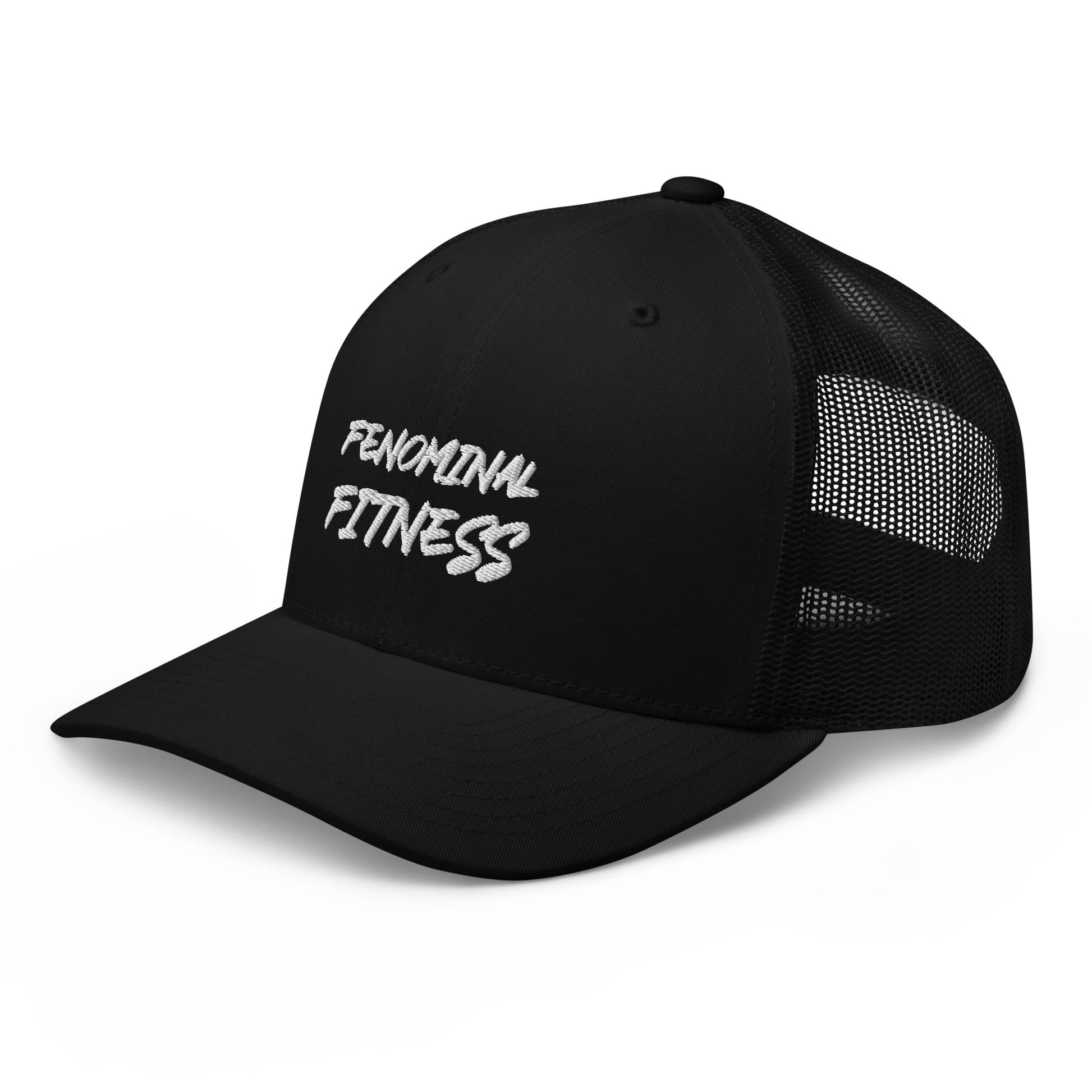 Fenominal Fitness Trucker Cap - Fenominal Fitness
