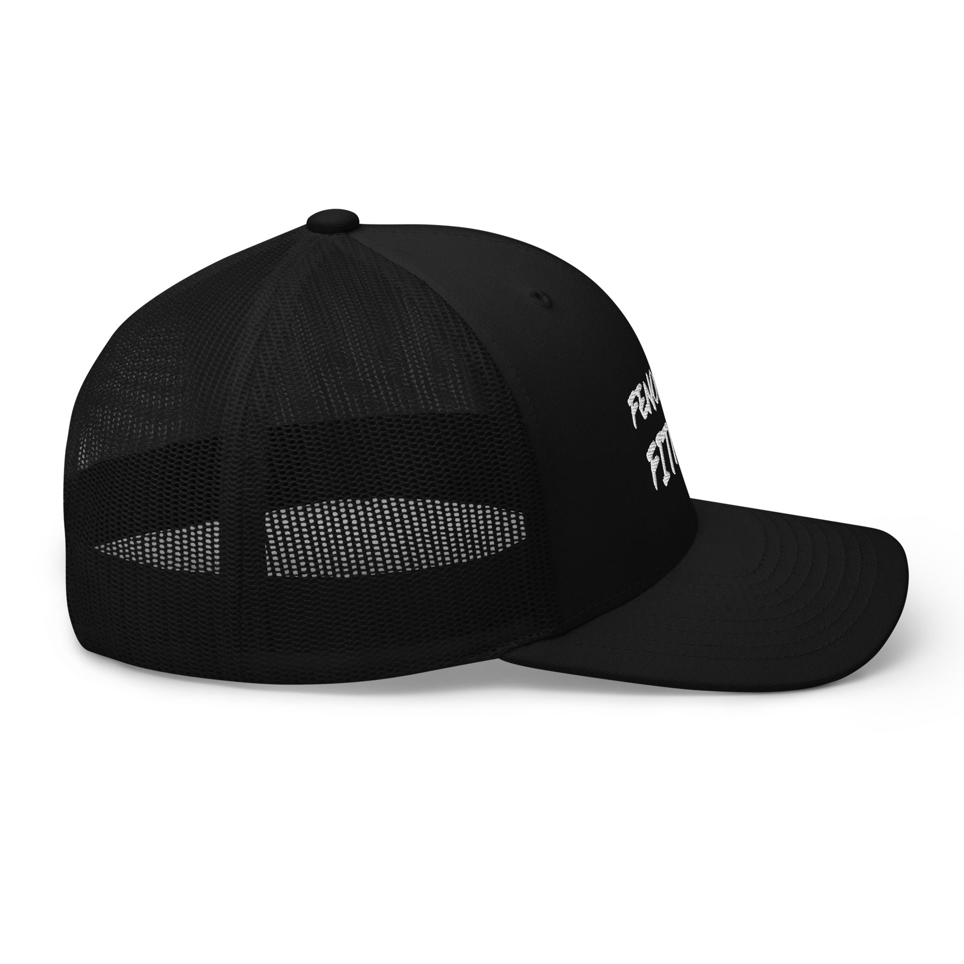 Fenominal Fitness Trucker Cap - Fenominal Fitness