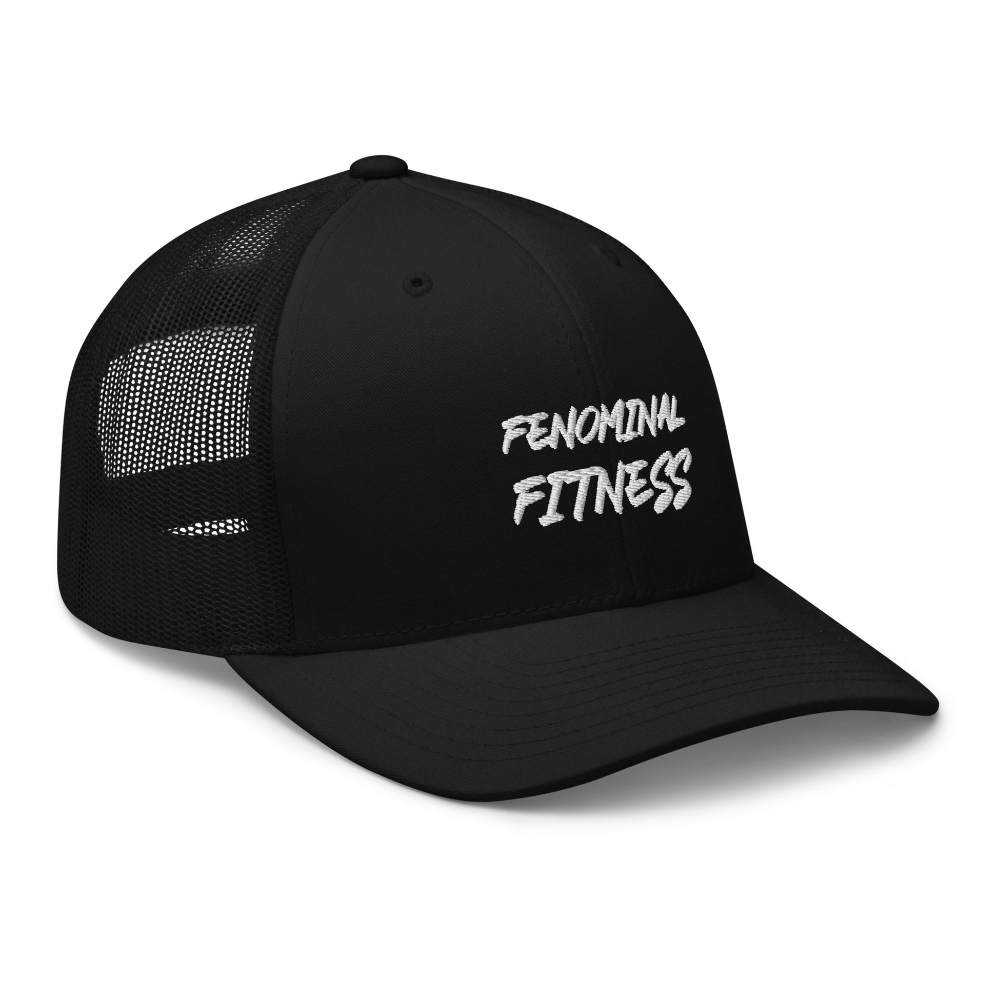 Fenominal Fitness Trucker Cap - Fenominal Fitness