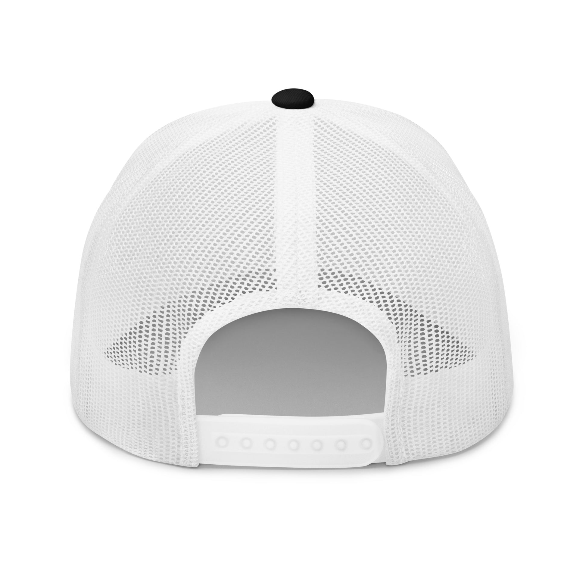 Fenominal Fitness Trucker Cap - Fenominal Fitness