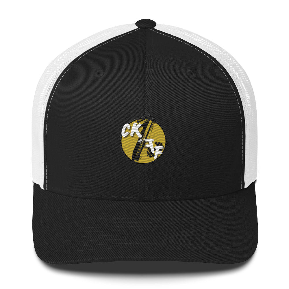 Trucker Cap - Fenominal Fitness