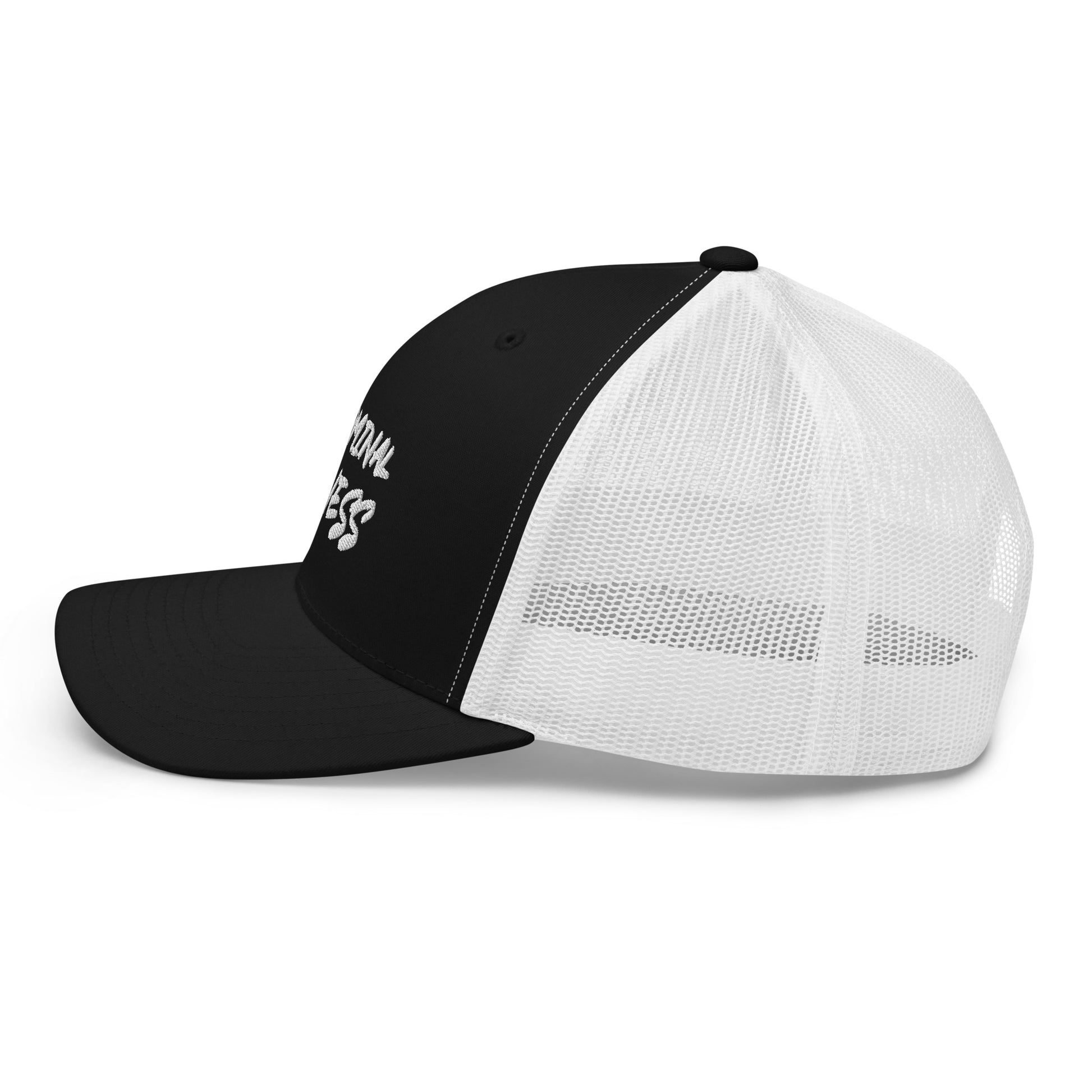 Fenominal Fitness Trucker Cap - Fenominal Fitness