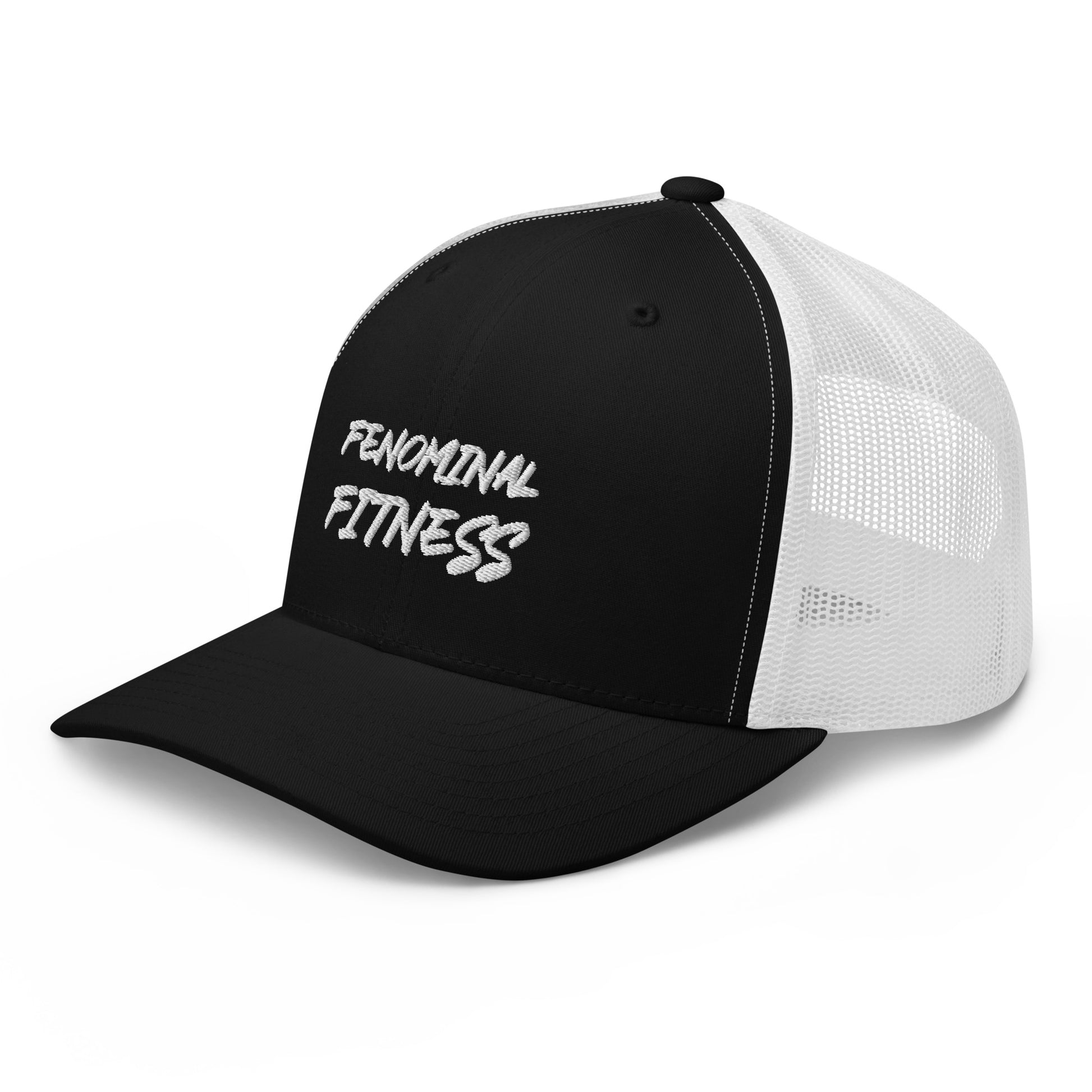 Fenominal Fitness Trucker Cap - Fenominal Fitness