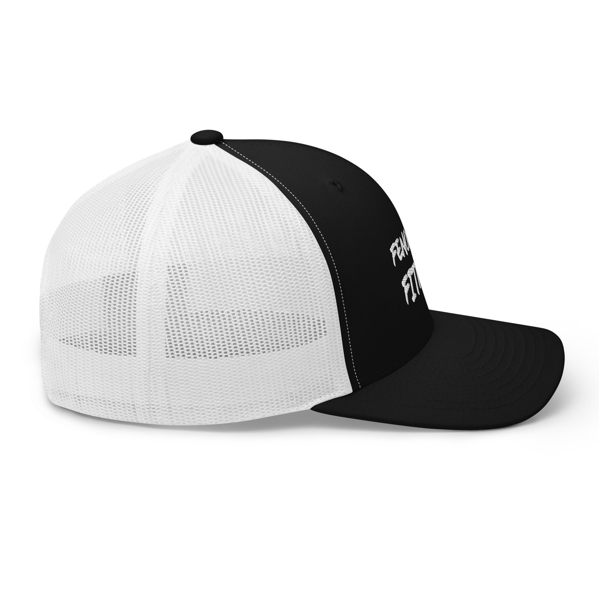 Fenominal Fitness Trucker Cap - Fenominal Fitness