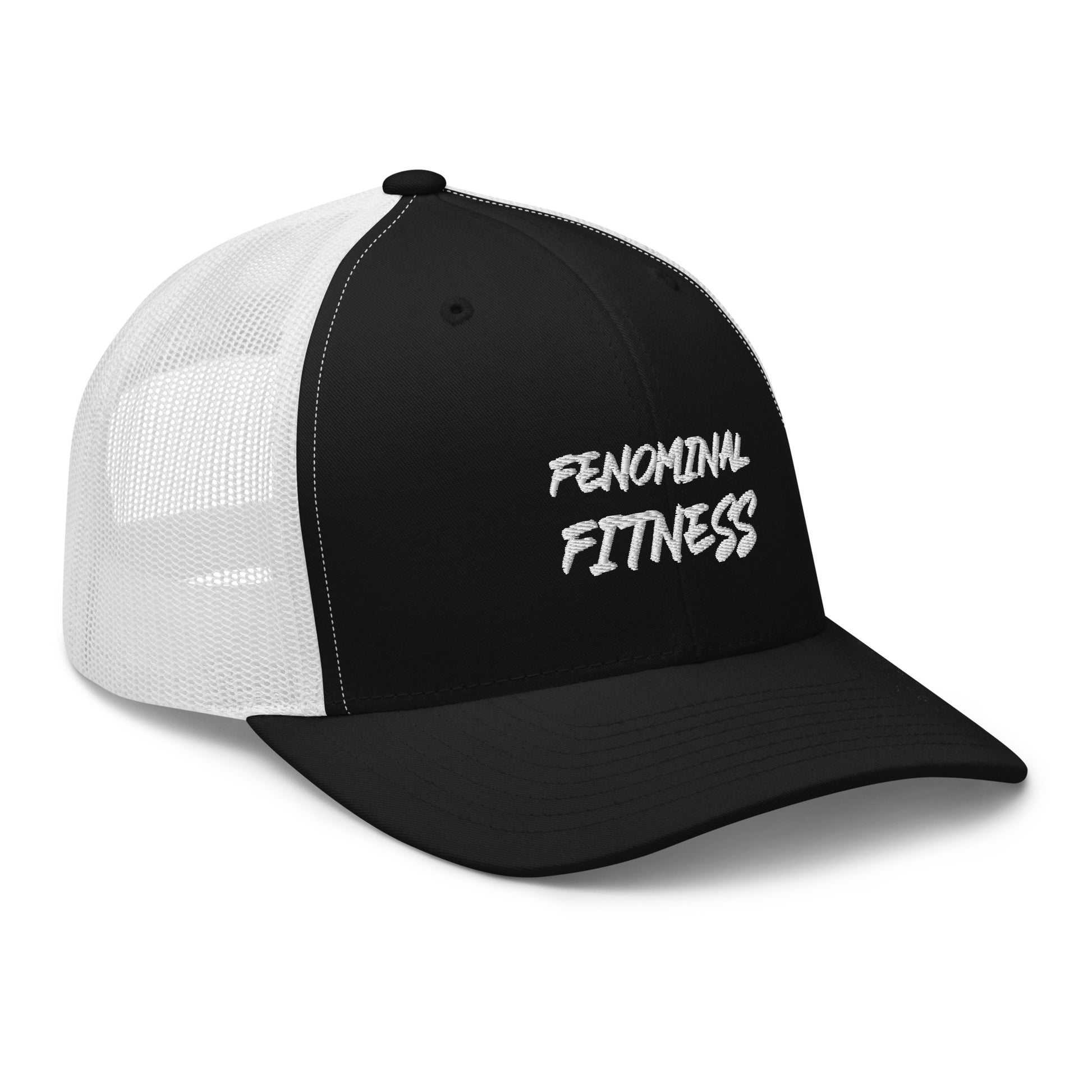 Fenominal Fitness Trucker Cap - Fenominal Fitness