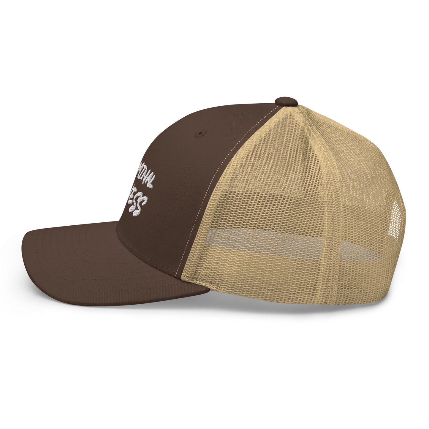 Fenominal Fitness Trucker Cap - Fenominal Fitness