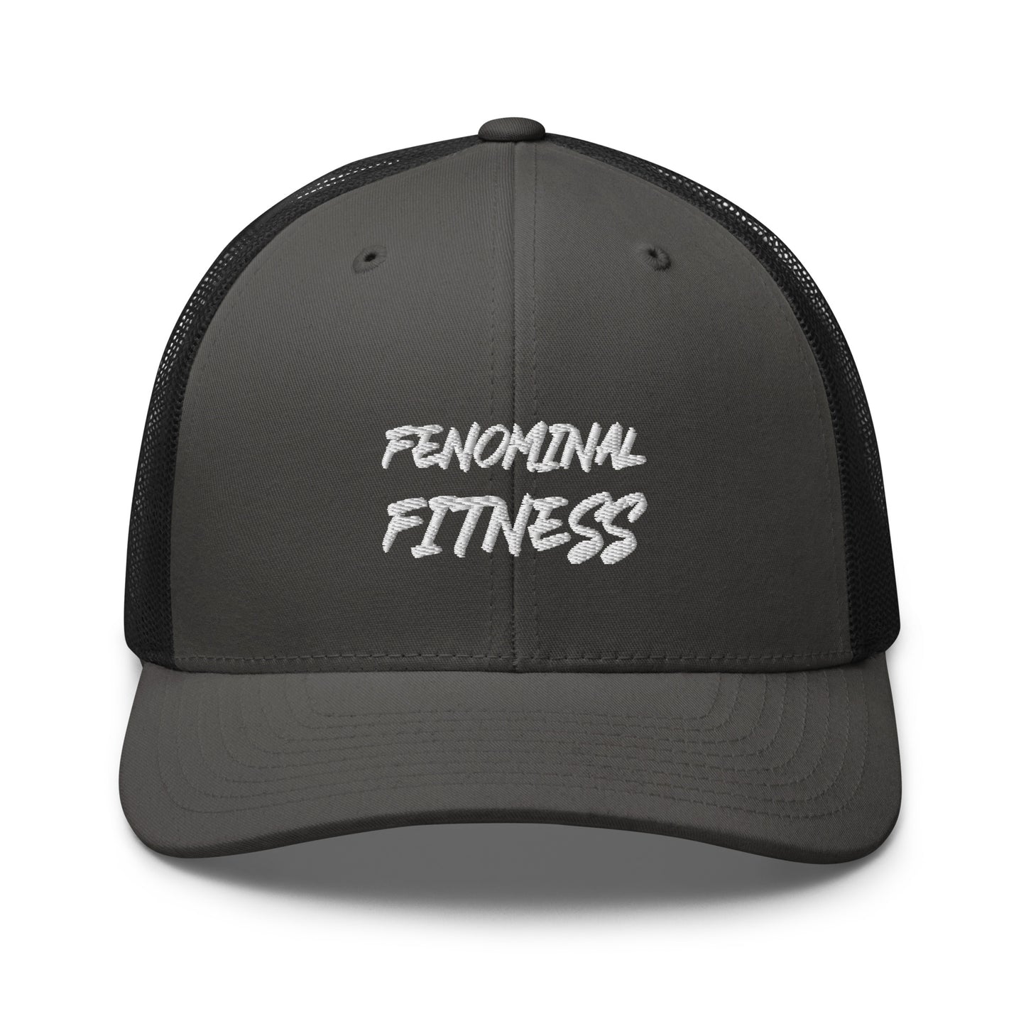 Fenominal Fitness Trucker Cap - Fenominal Fitness