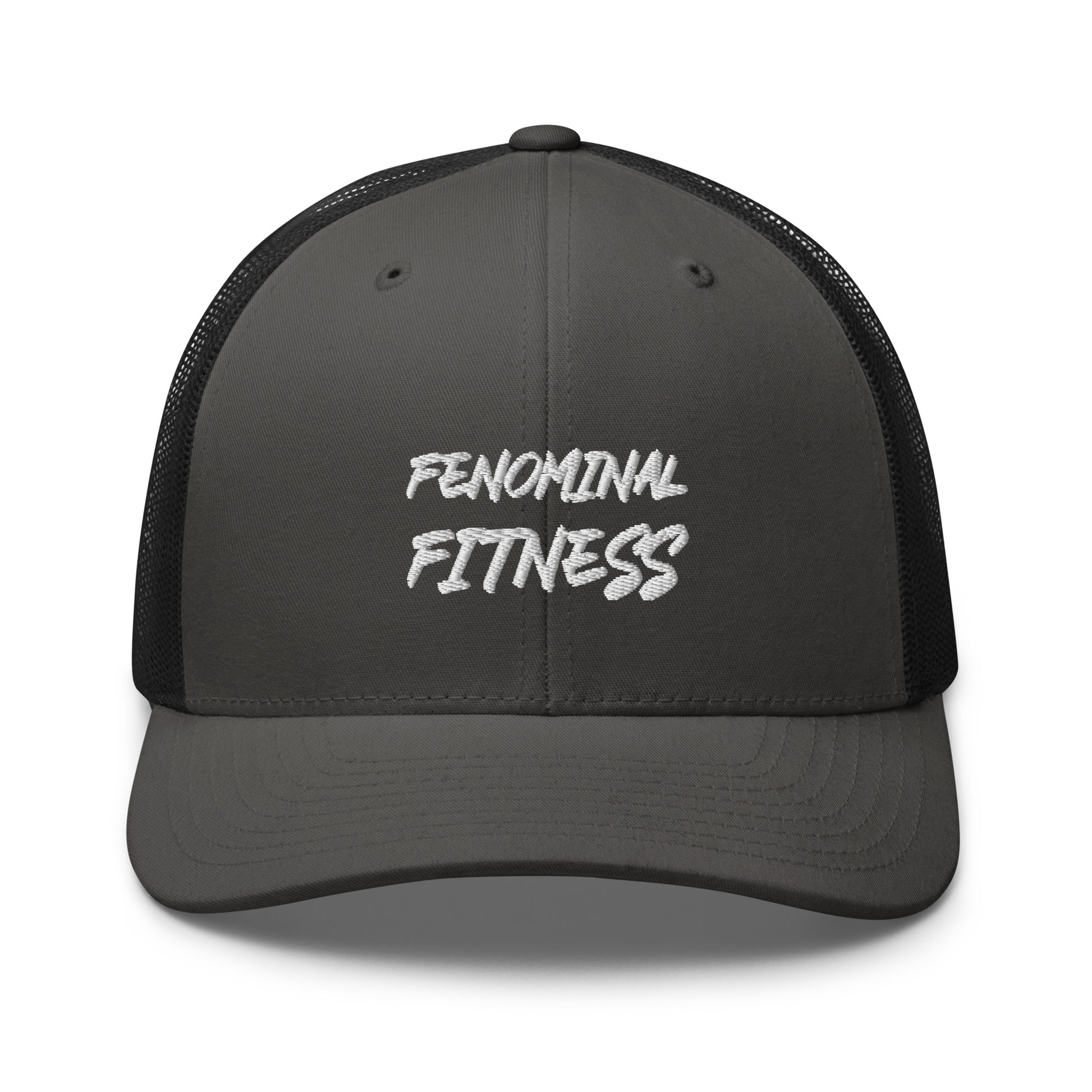 Fenominal Fitness Trucker Cap - Fenominal Fitness