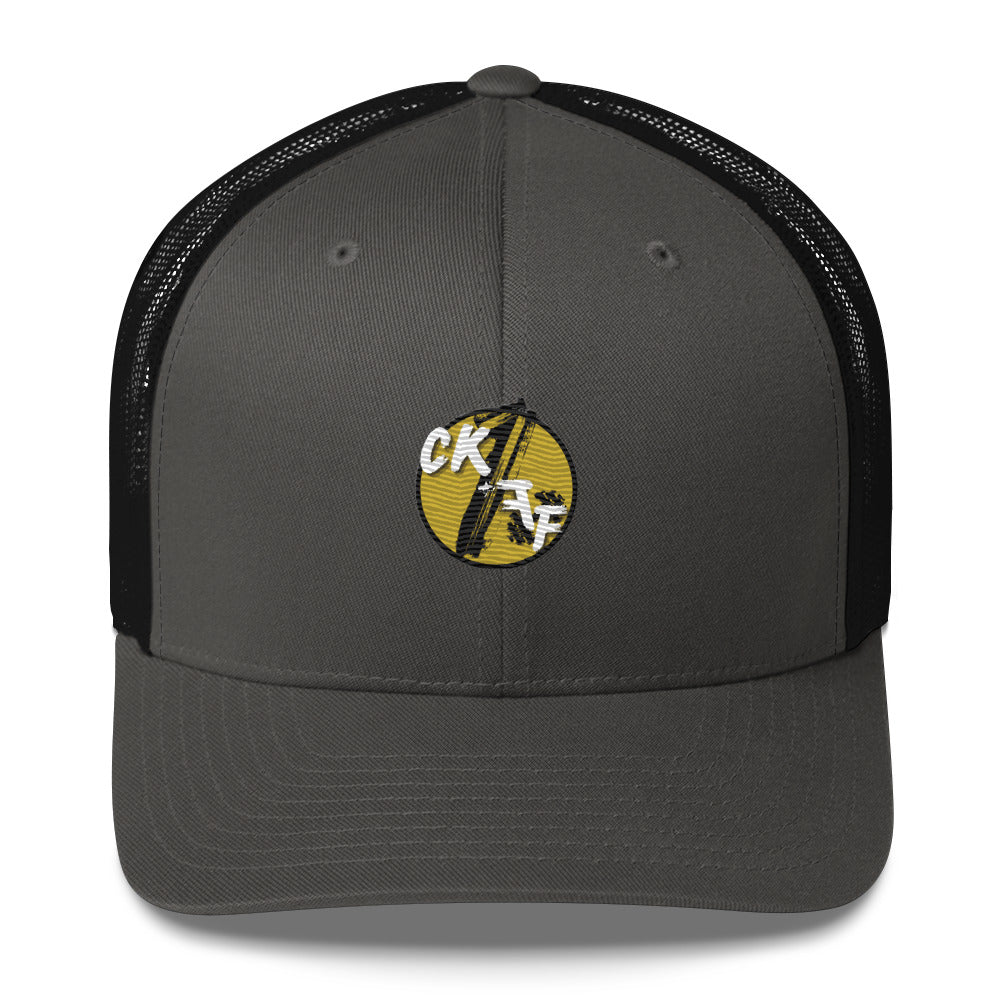 Trucker Cap - Fenominal Fitness