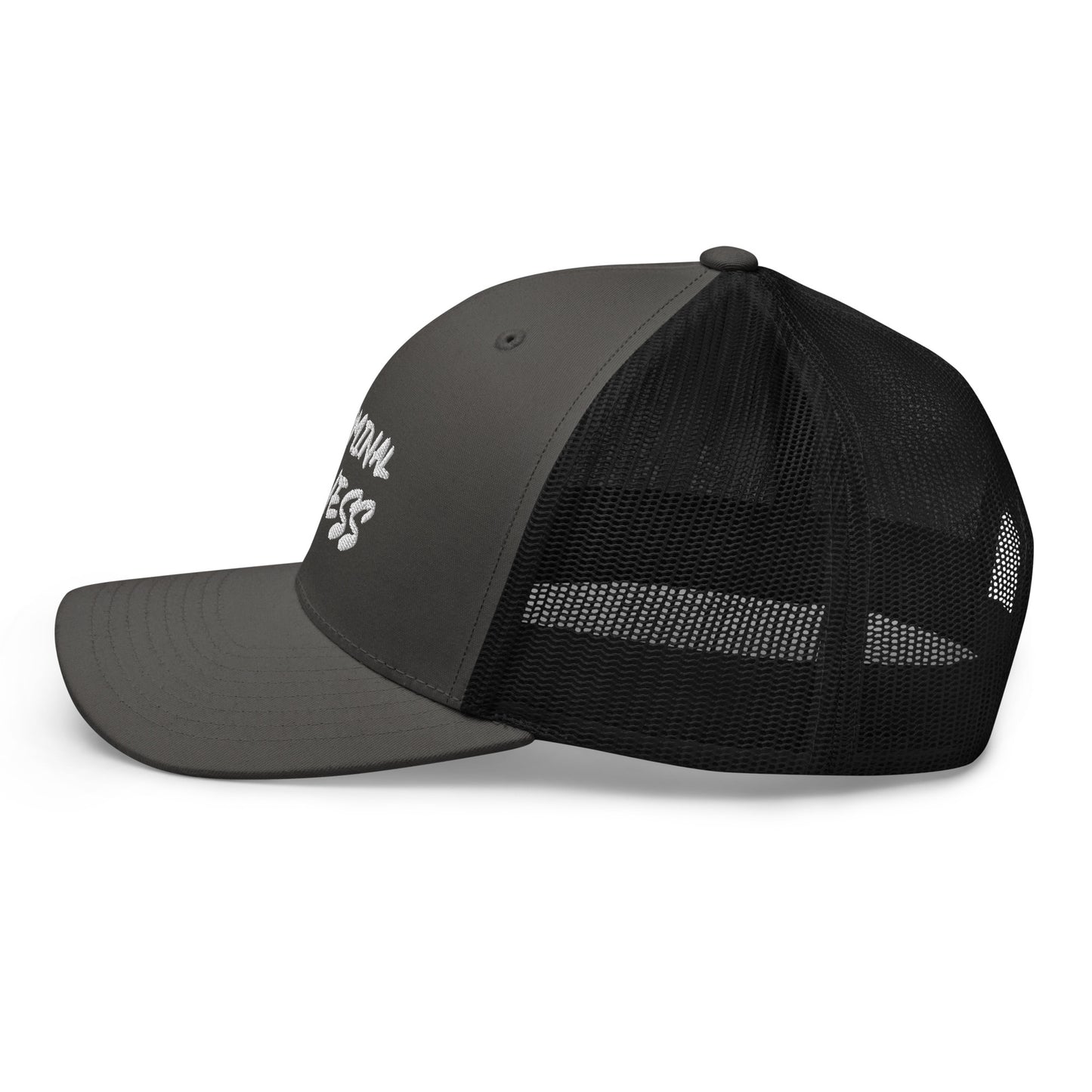 Fenominal Fitness Trucker Cap - Fenominal Fitness