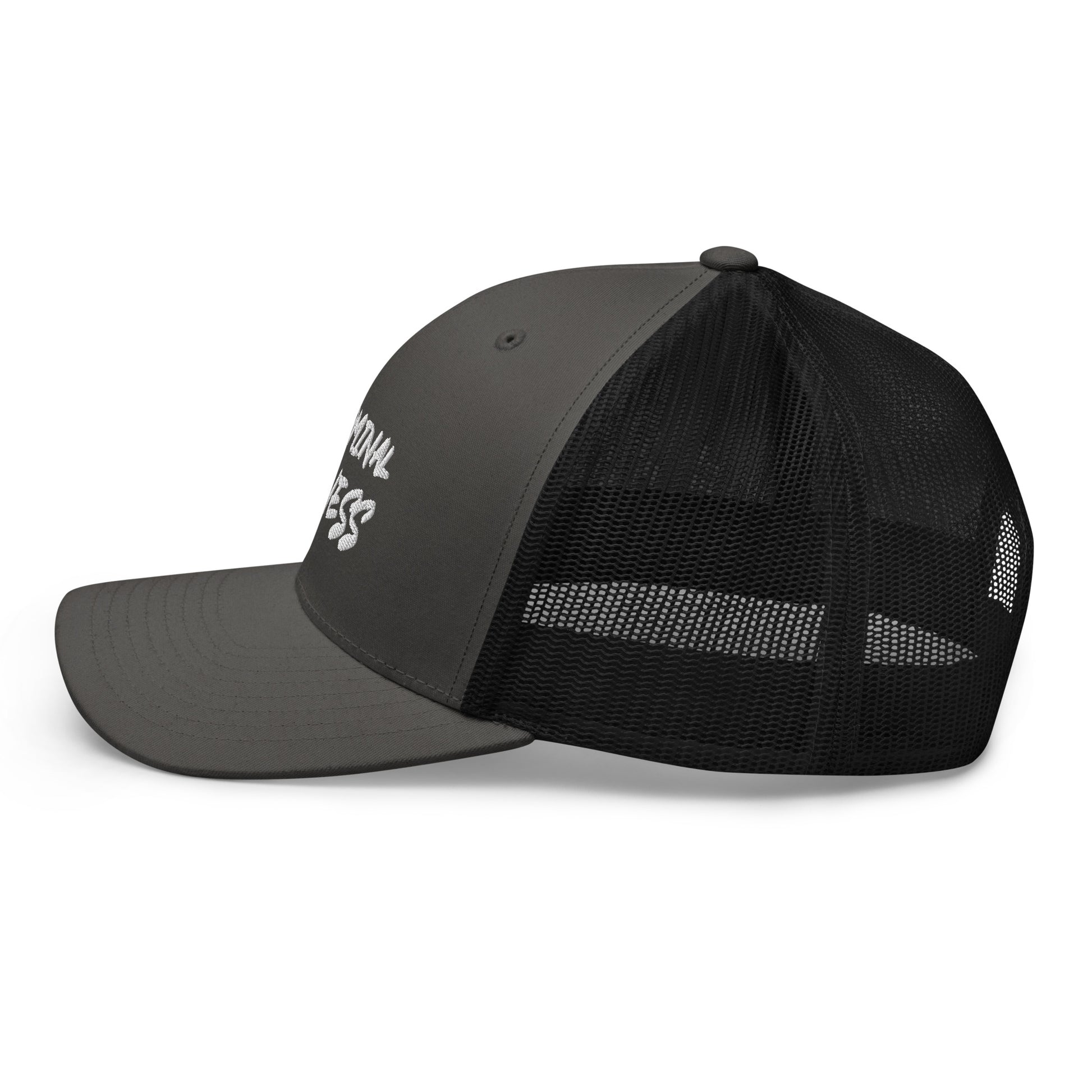 Fenominal Fitness Trucker Cap - Fenominal Fitness