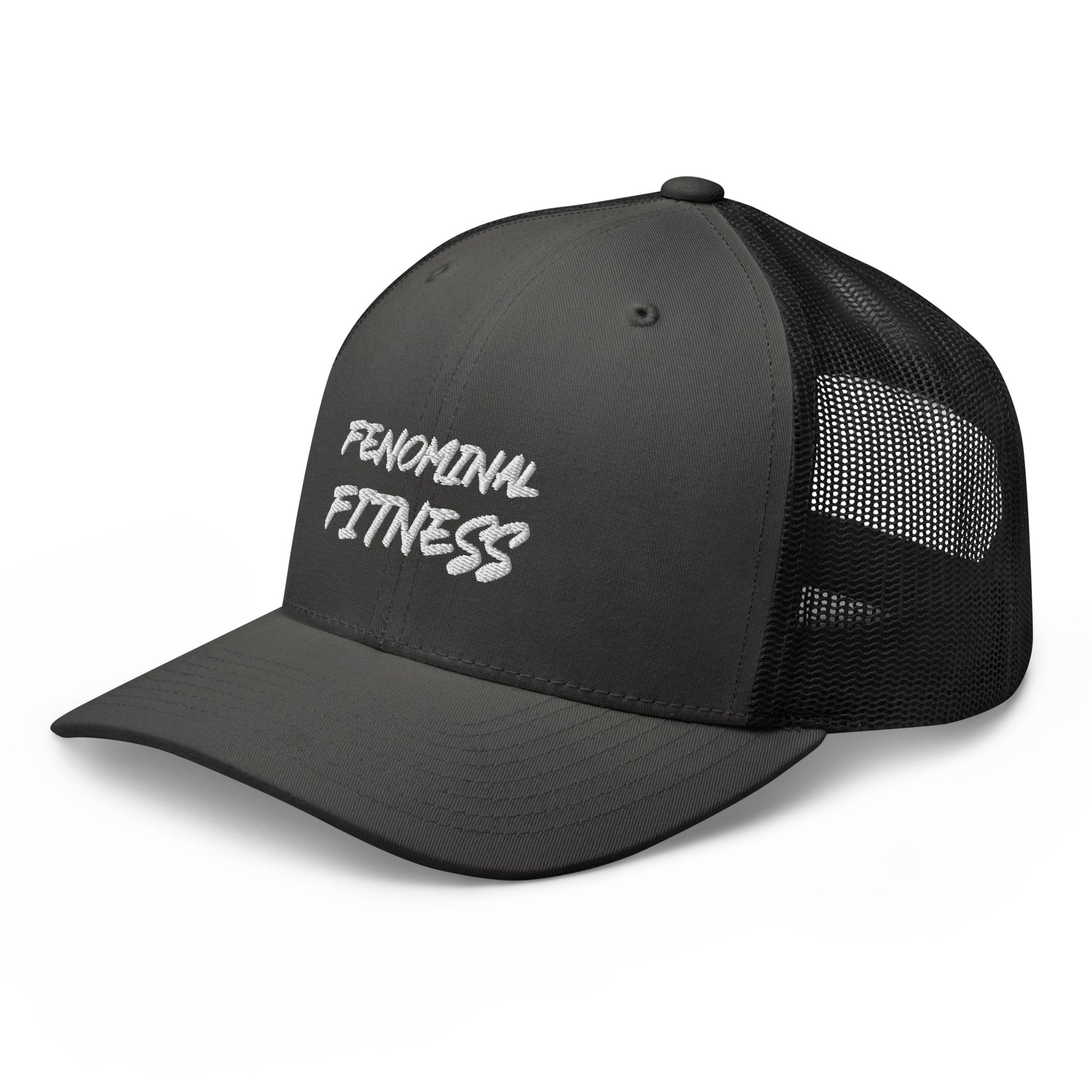 Fenominal Fitness Trucker Cap - Fenominal Fitness