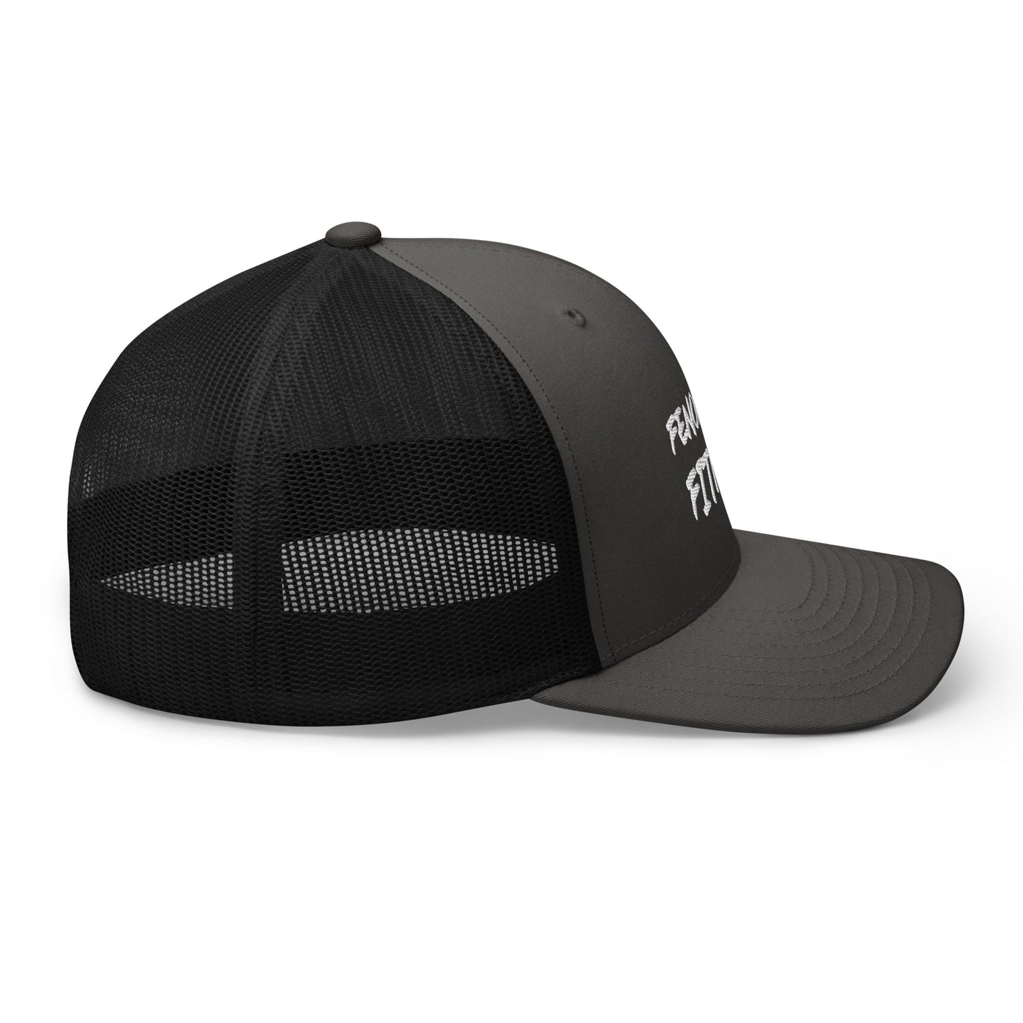 Fenominal Fitness Trucker Cap - Fenominal Fitness