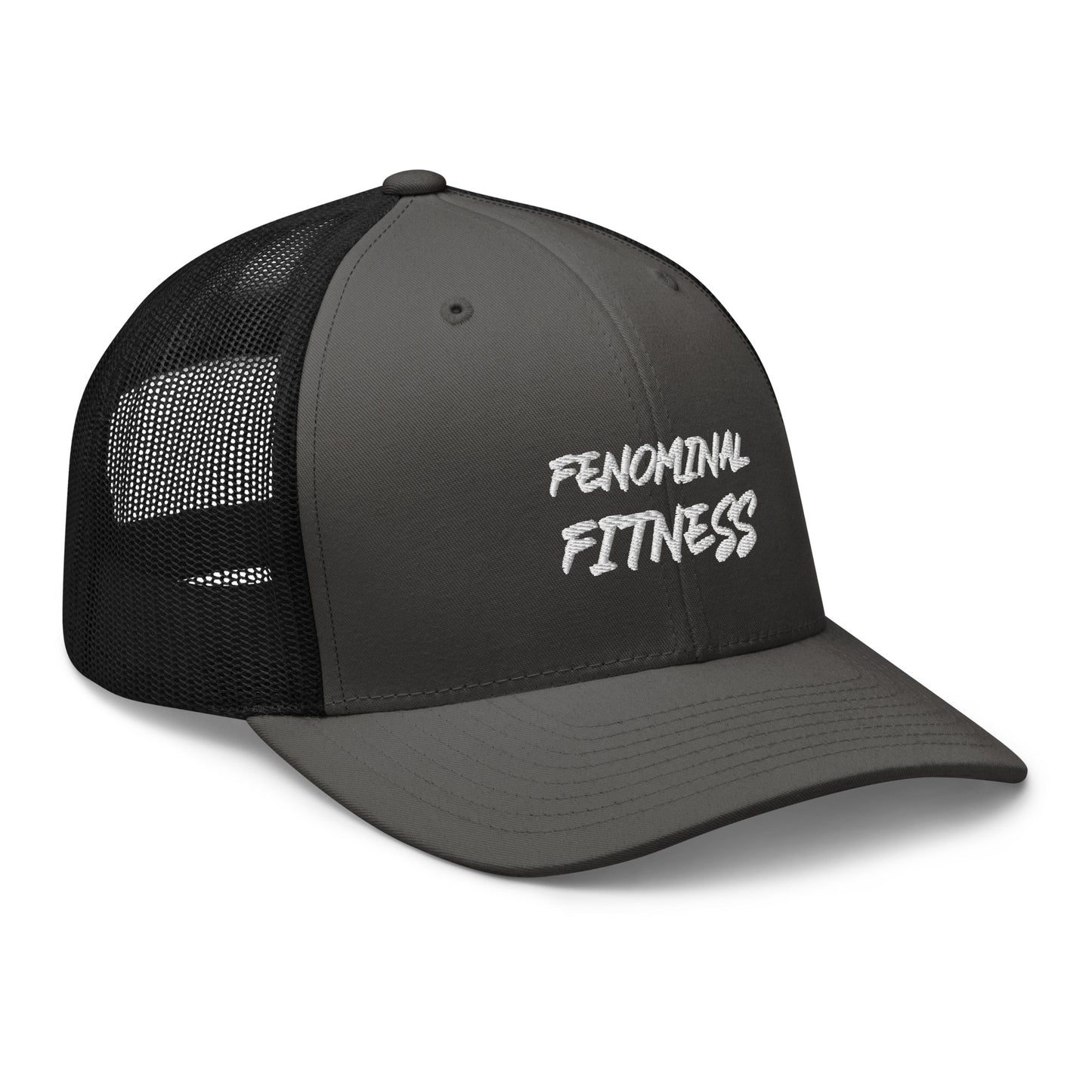 Fenominal Fitness Trucker Cap - Fenominal Fitness