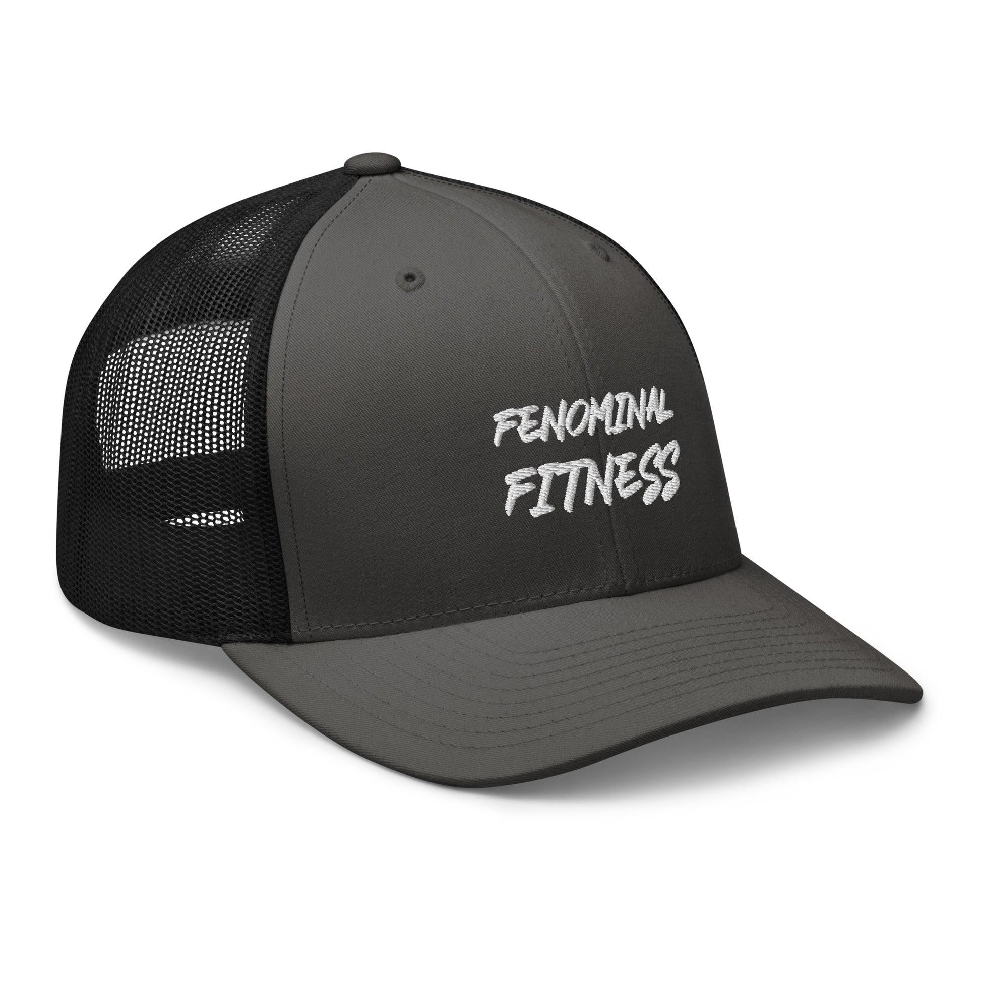 Fenominal Fitness Trucker Cap - Fenominal Fitness