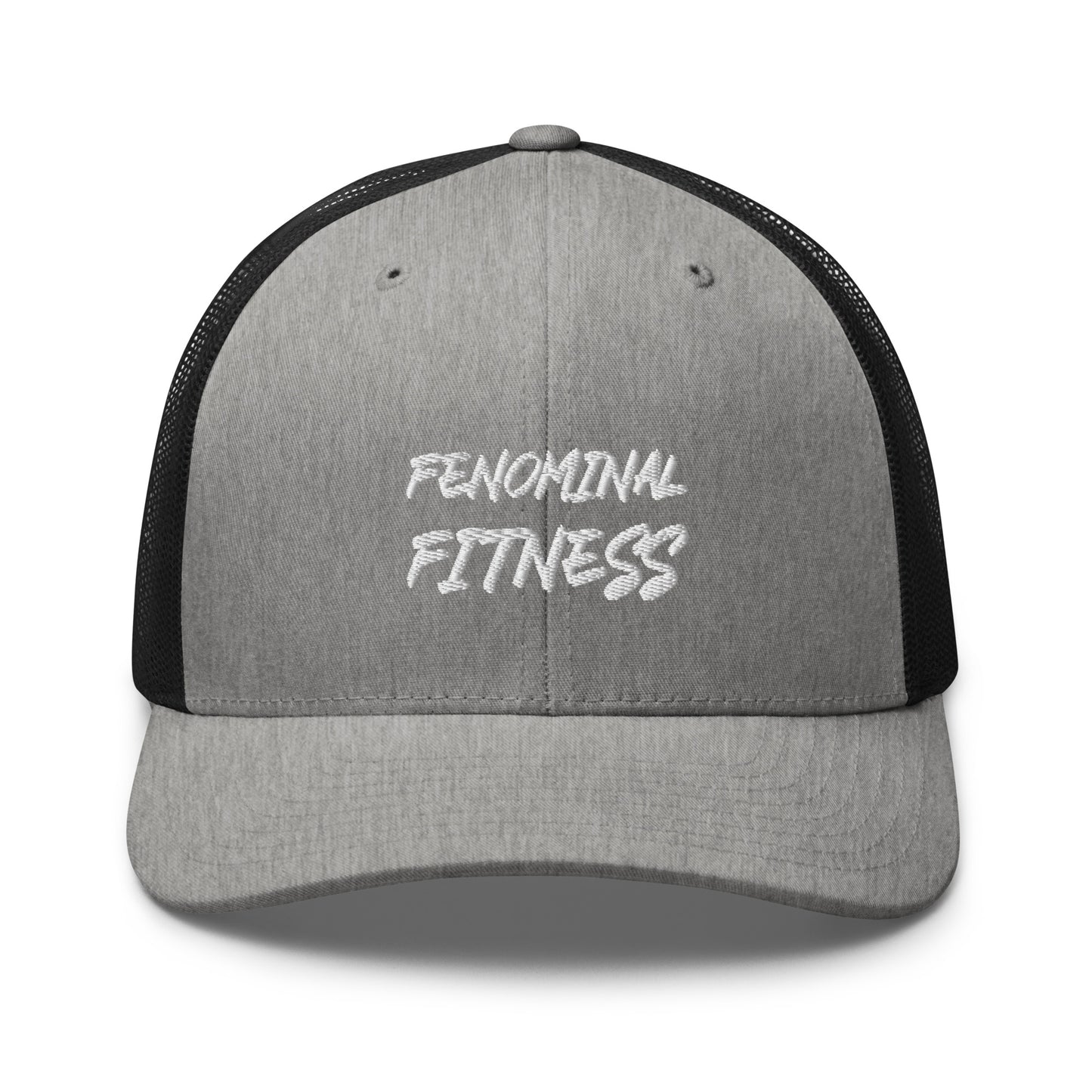 Fenominal Fitness Trucker Cap - Fenominal Fitness