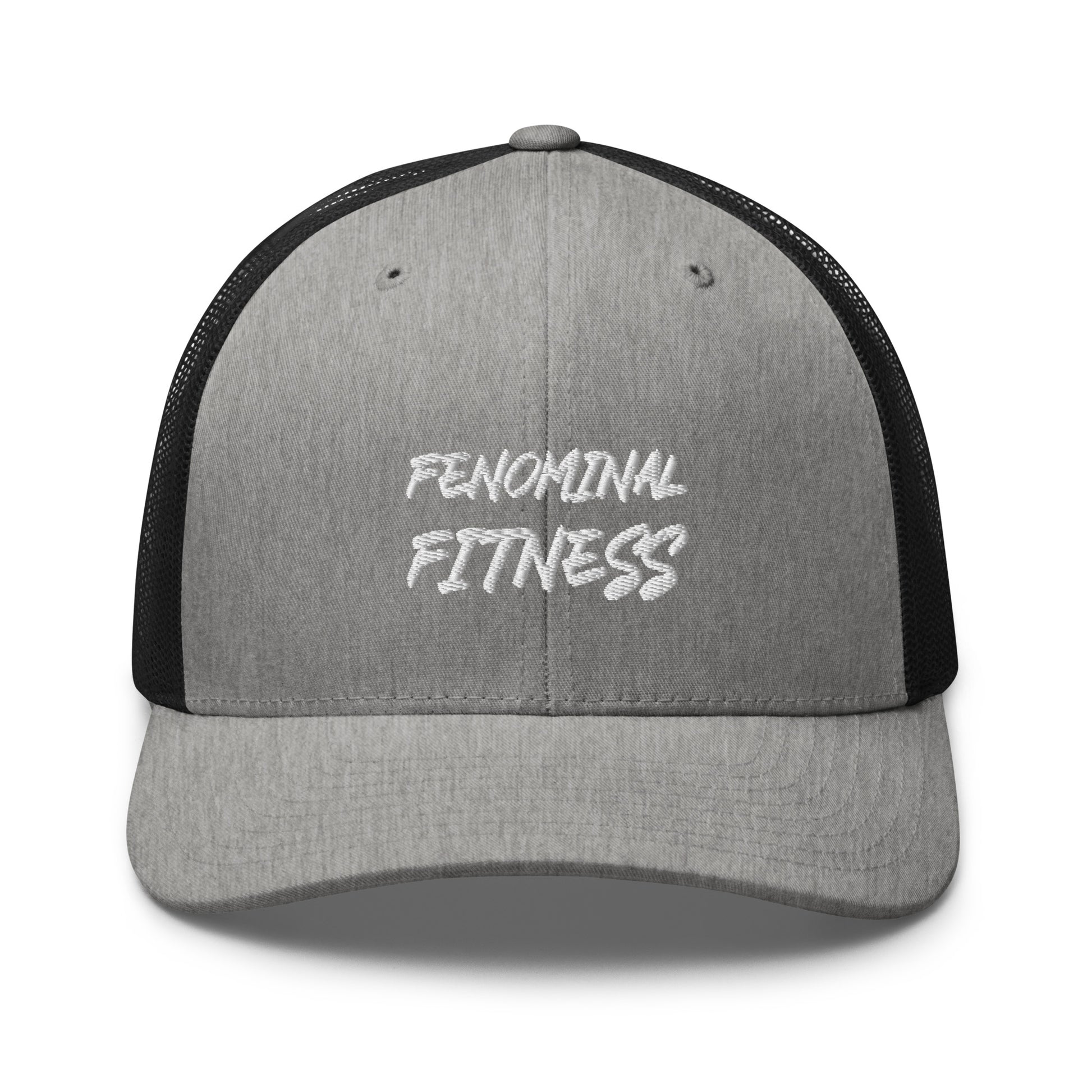 Fenominal Fitness Trucker Cap - Fenominal Fitness