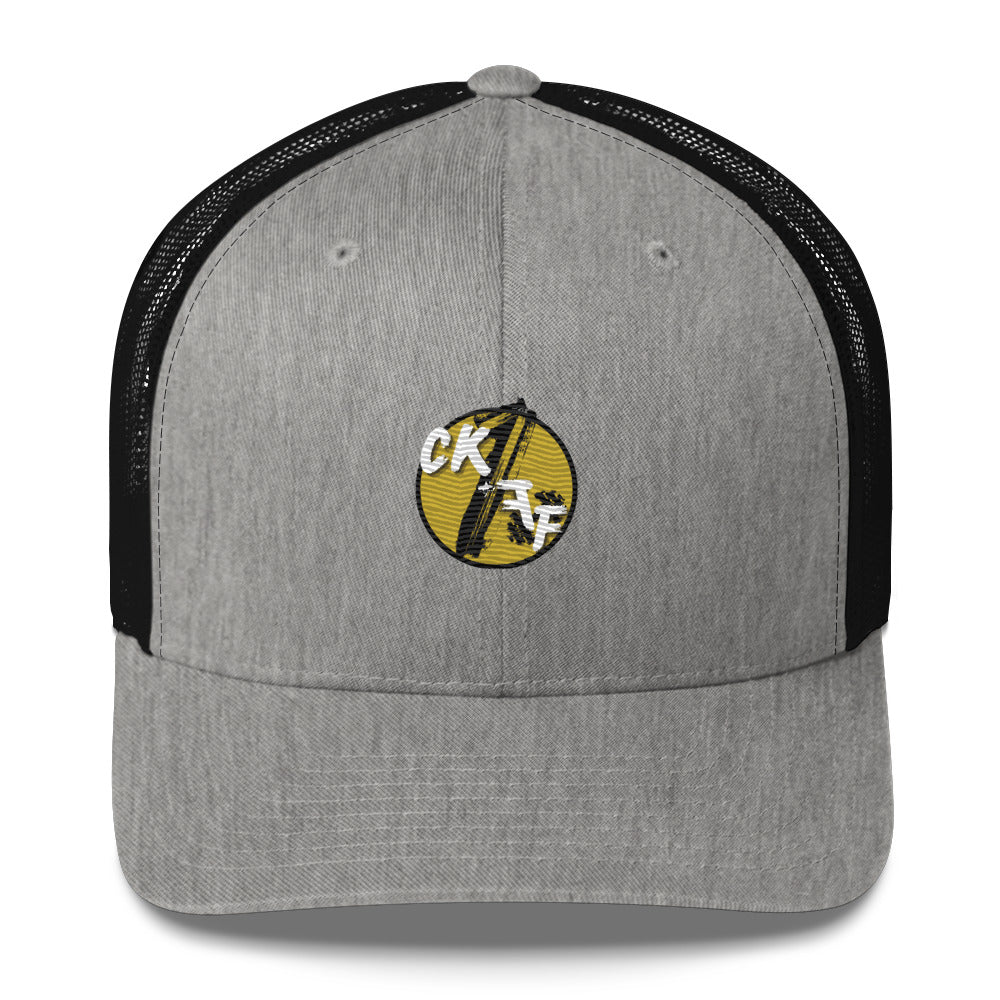 Trucker Cap - Fenominal Fitness