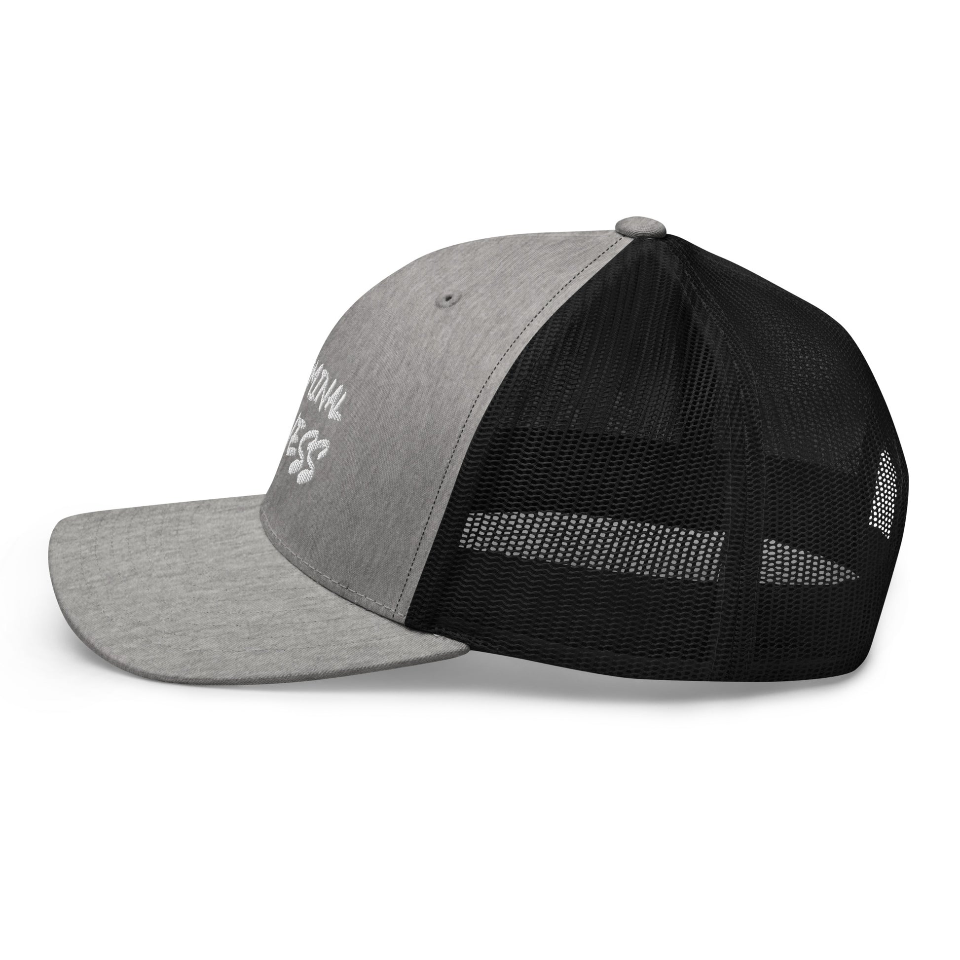 Fenominal Fitness Trucker Cap - Fenominal Fitness
