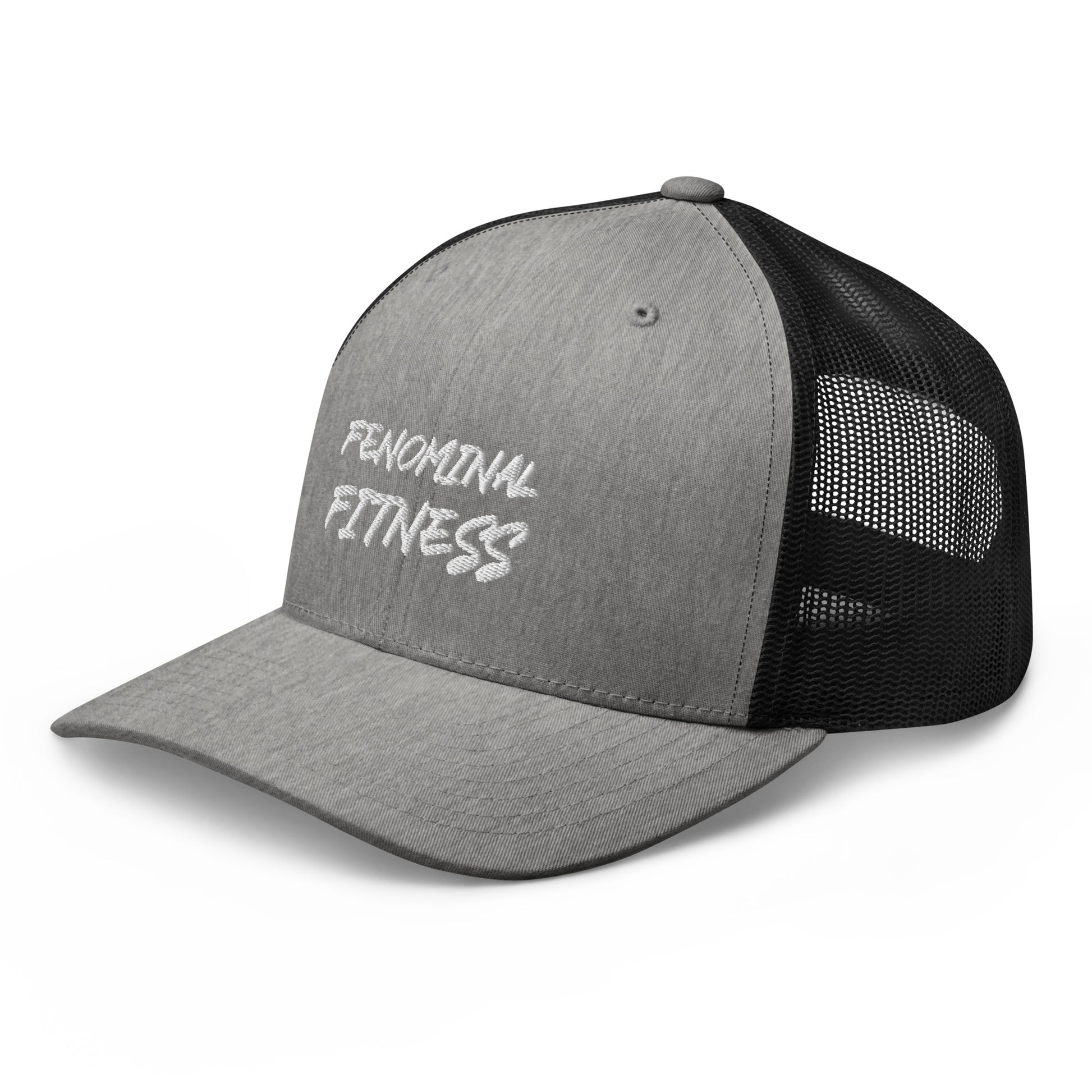 Fenominal Fitness Trucker Cap - Fenominal Fitness