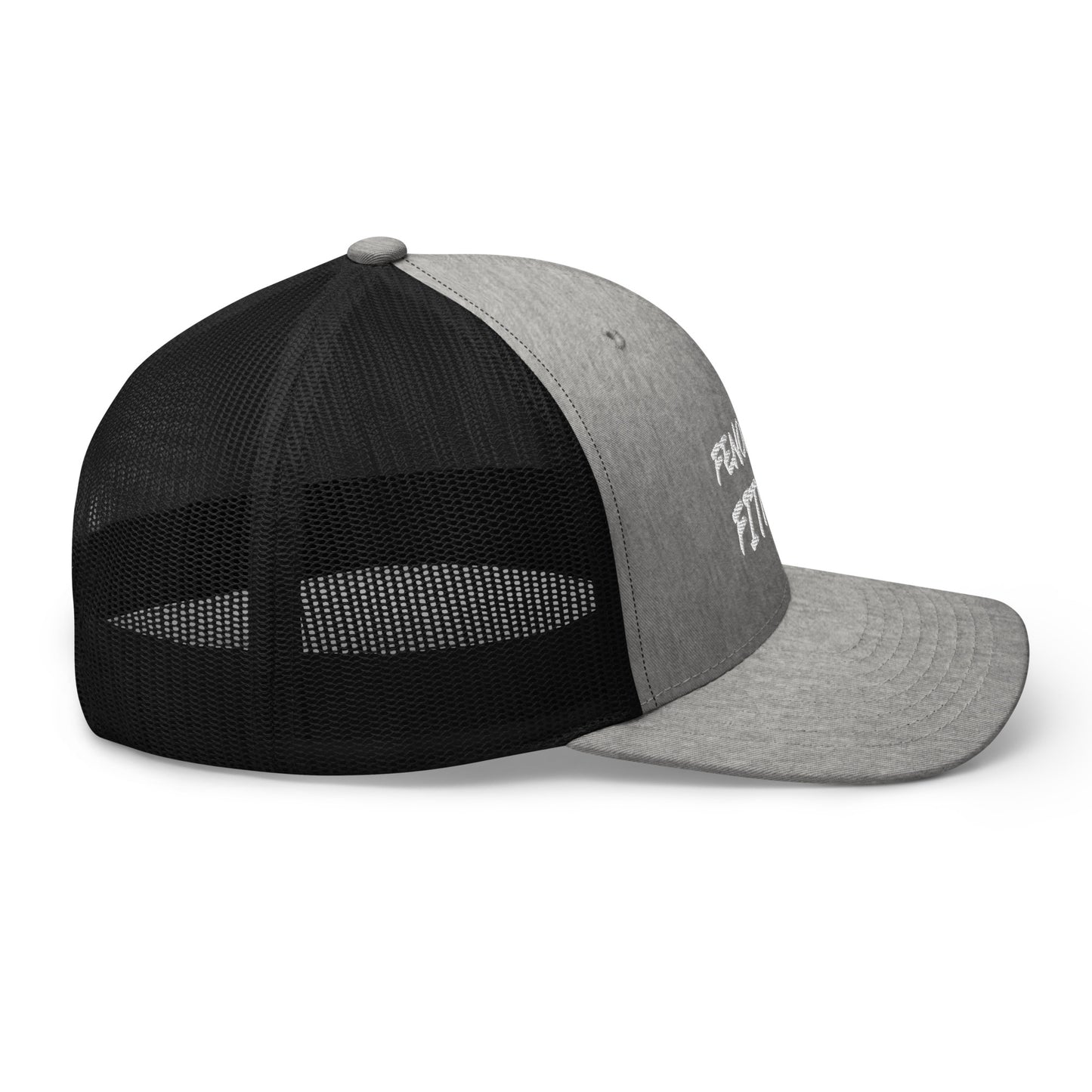 Fenominal Fitness Trucker Cap - Fenominal Fitness