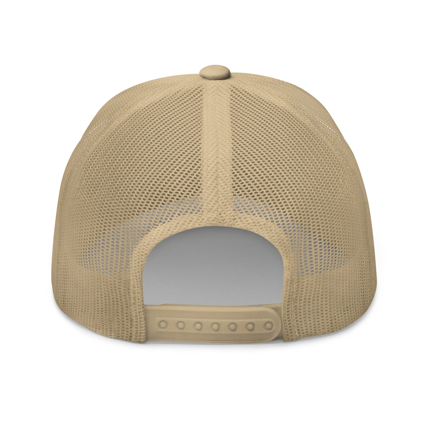 Fenominal Fitness Trucker Cap - Fenominal Fitness