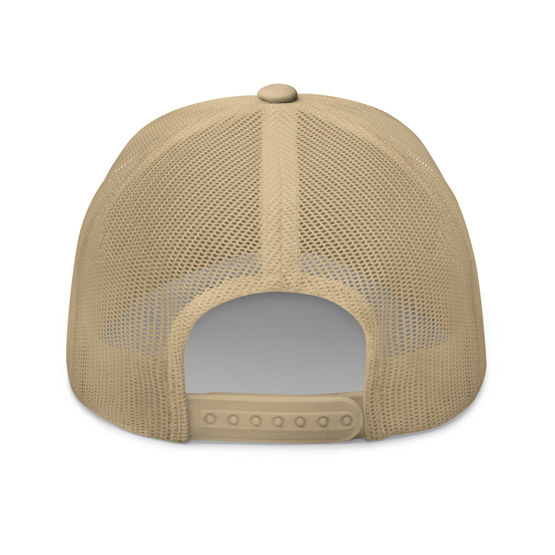 Fenominal Fitness Trucker Cap - Fenominal Fitness