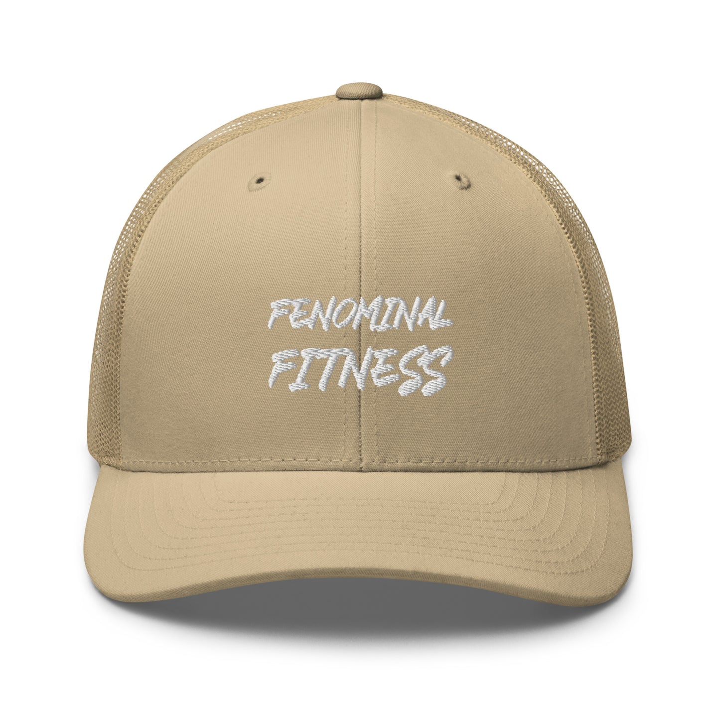 Fenominal Fitness Trucker Cap - Fenominal Fitness