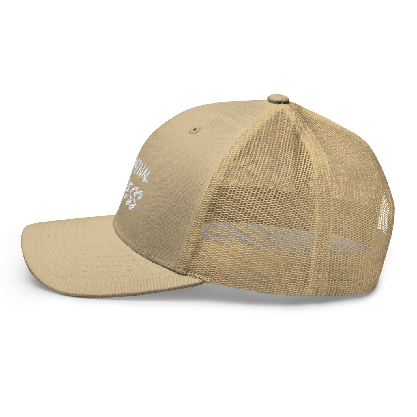 Fenominal Fitness Trucker Cap - Fenominal Fitness