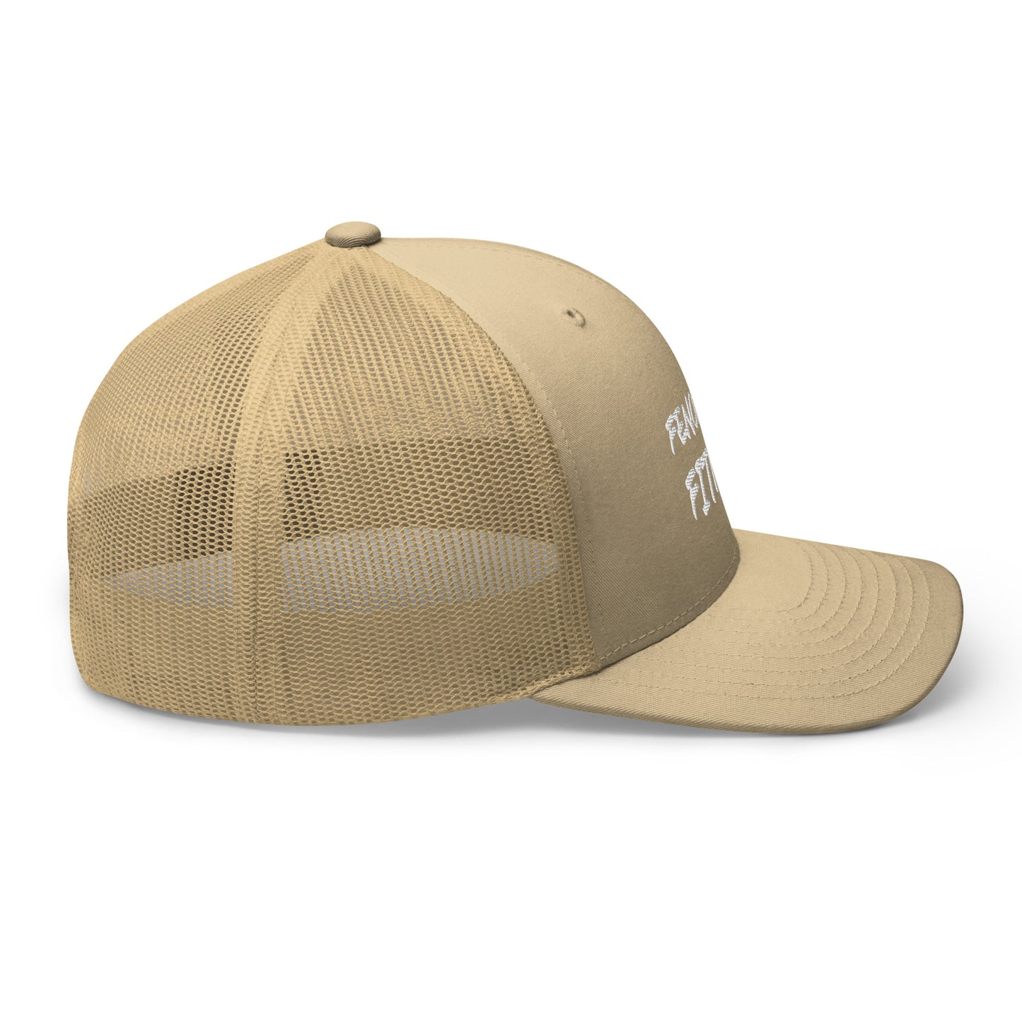 Fenominal Fitness Trucker Cap - Fenominal Fitness
