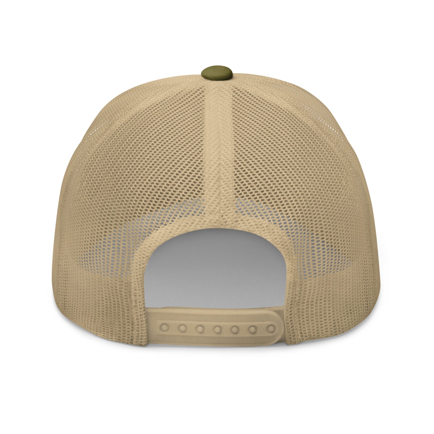Fenominal Fitness Trucker Cap - Fenominal Fitness