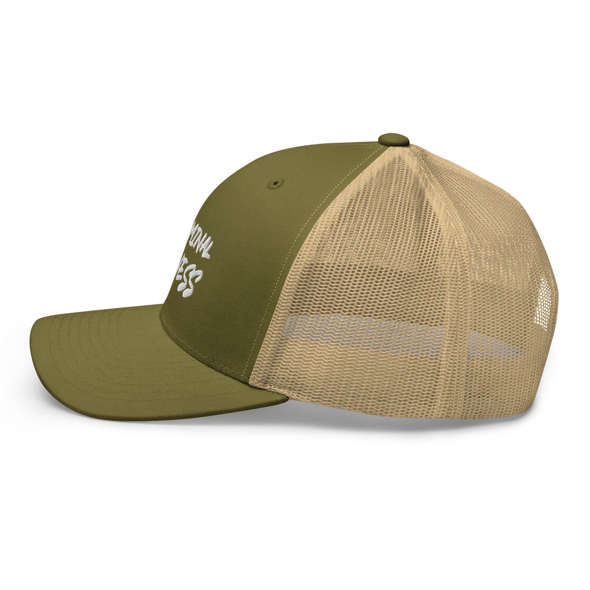 Fenominal Fitness Trucker Cap - Fenominal Fitness