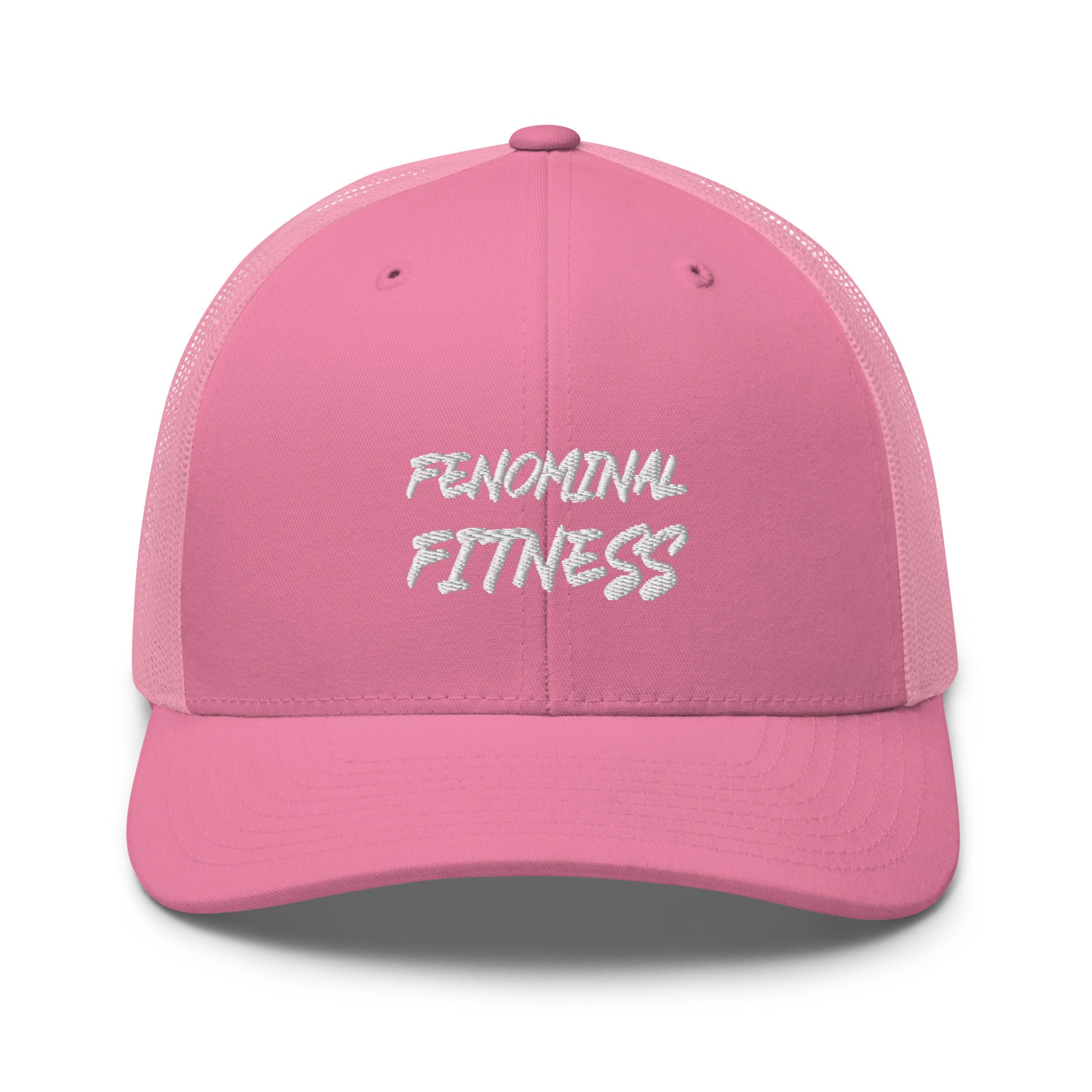 Fenominal Fitness Trucker Cap - Fenominal Fitness