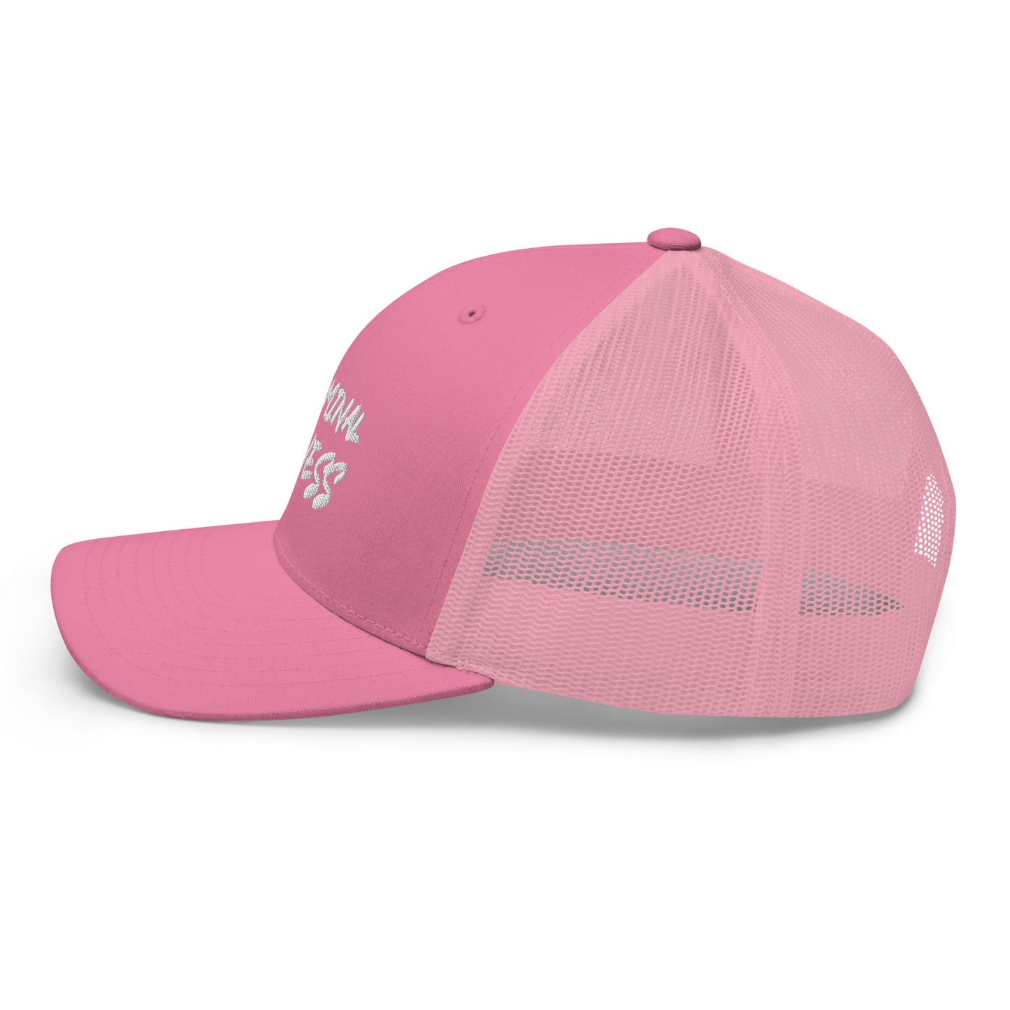 Fenominal Fitness Trucker Cap - Fenominal Fitness