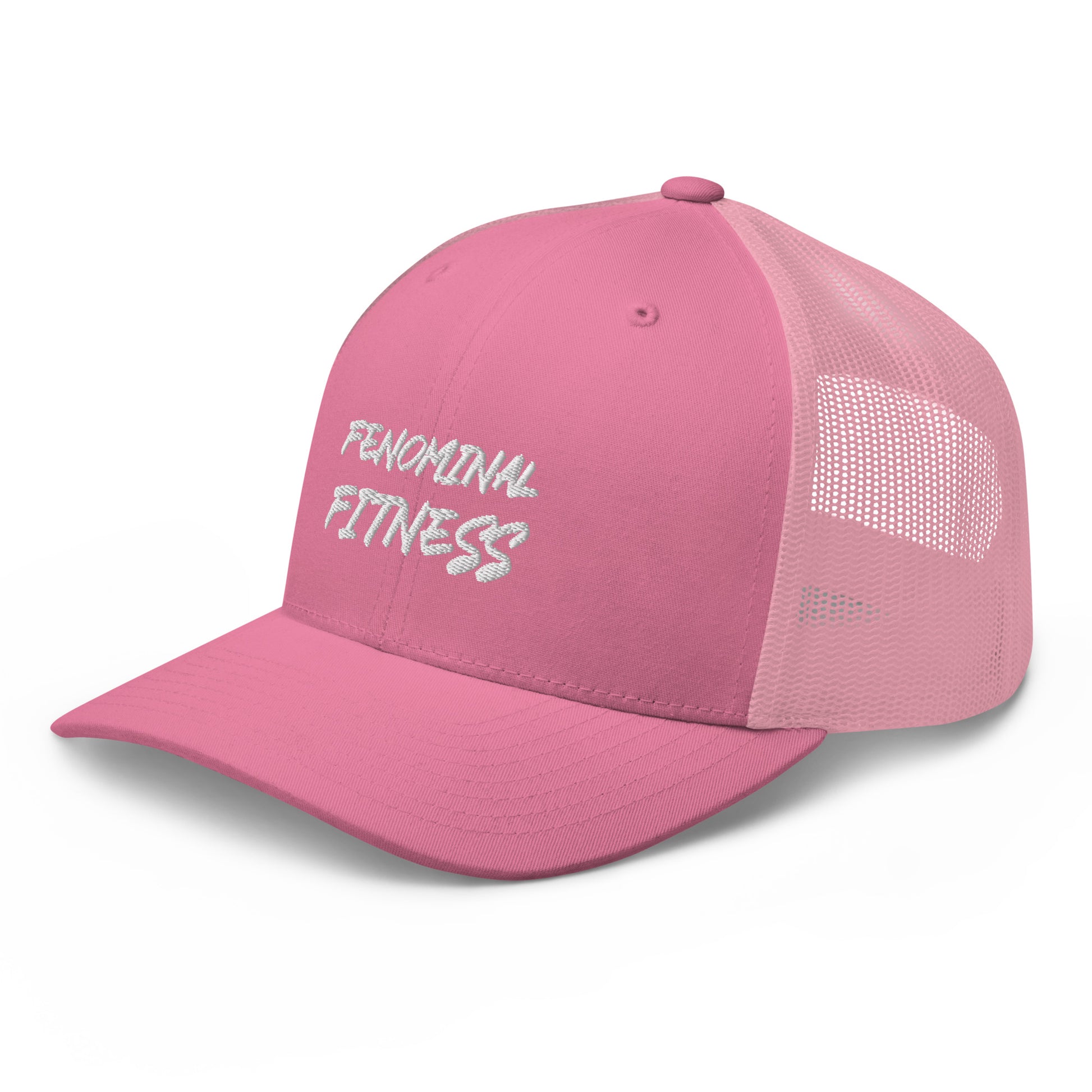 Fenominal Fitness Trucker Cap - Fenominal Fitness
