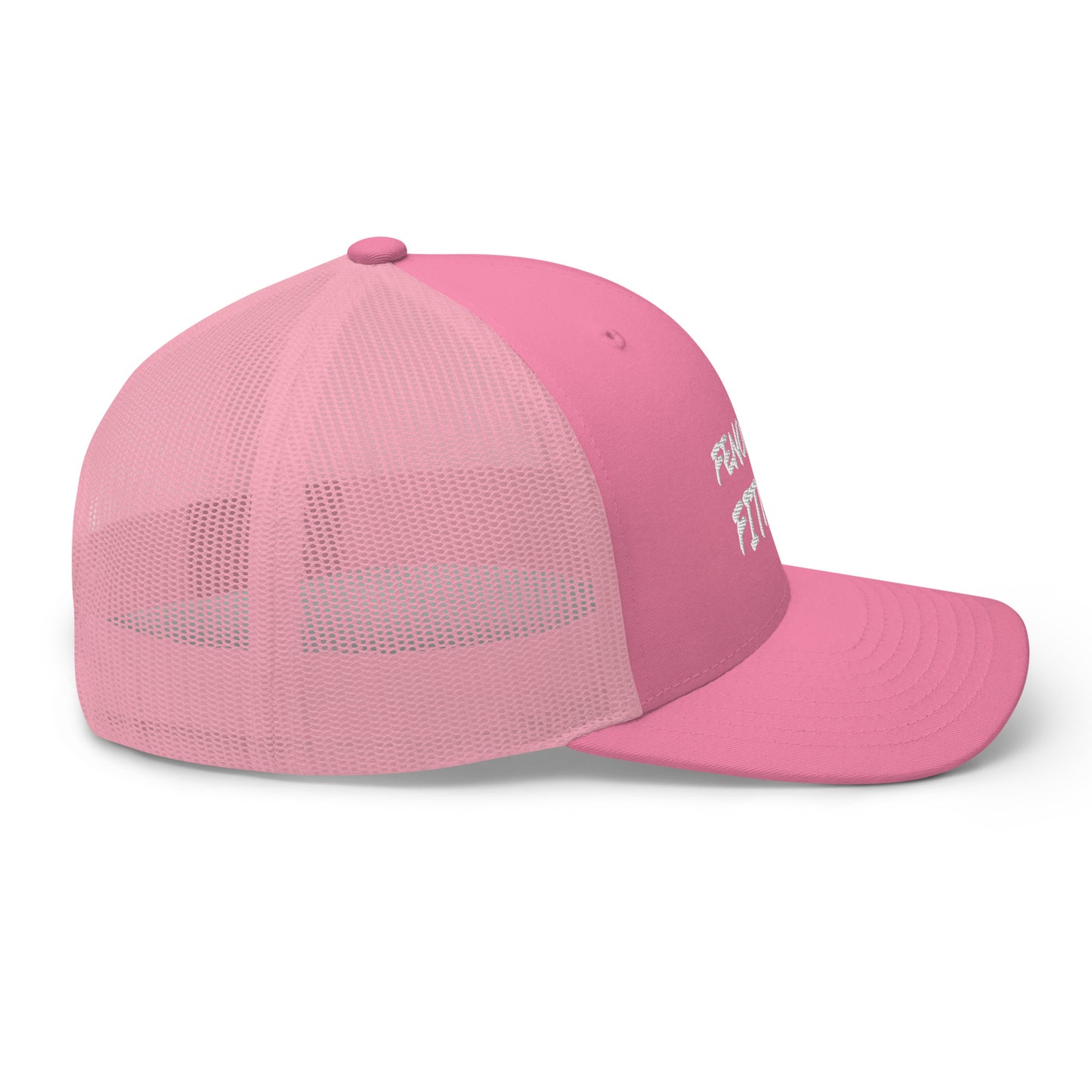 Fenominal Fitness Trucker Cap - Fenominal Fitness