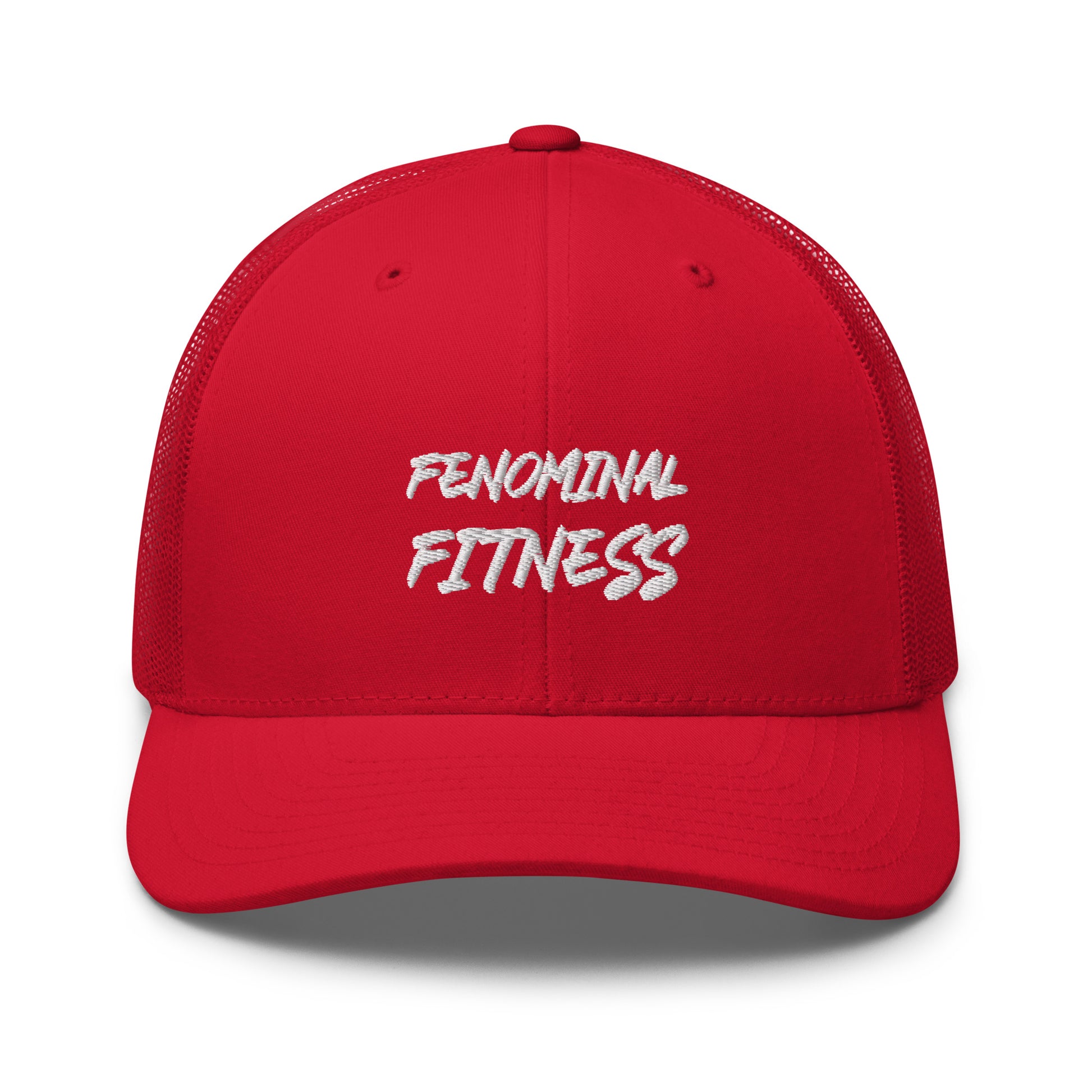 Fenominal Fitness Trucker Cap - Fenominal Fitness