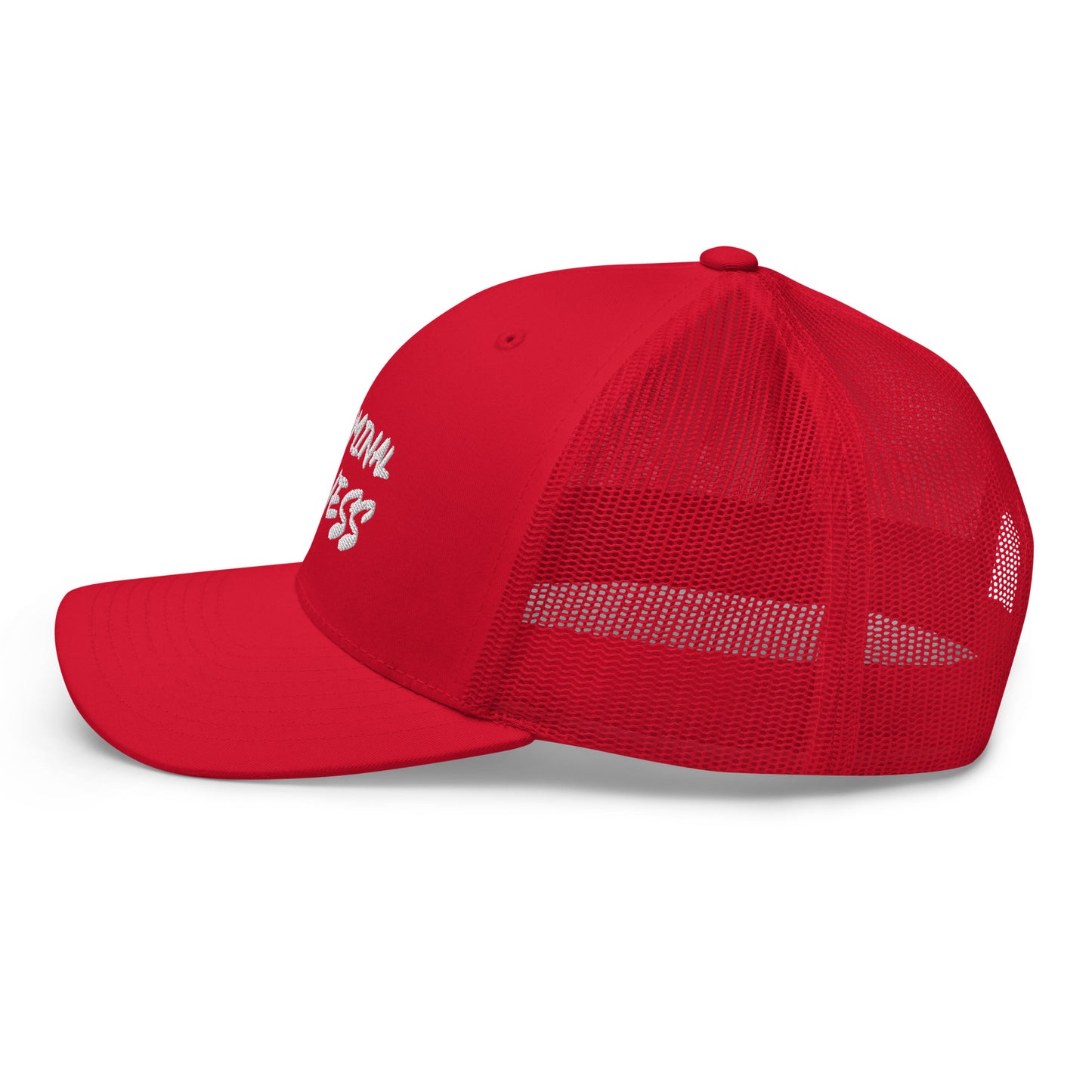 Fenominal Fitness Trucker Cap - Fenominal Fitness
