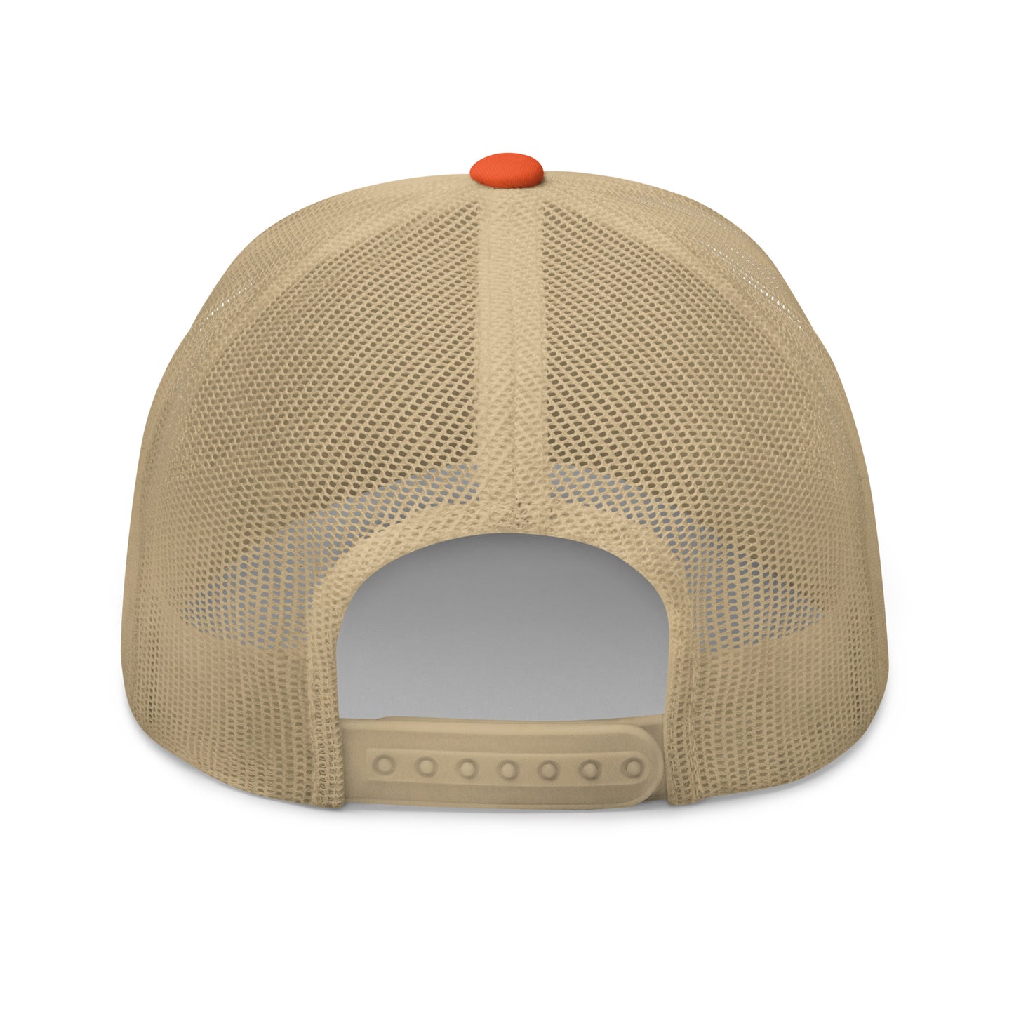 Fenominal Fitness Trucker Cap - Fenominal Fitness