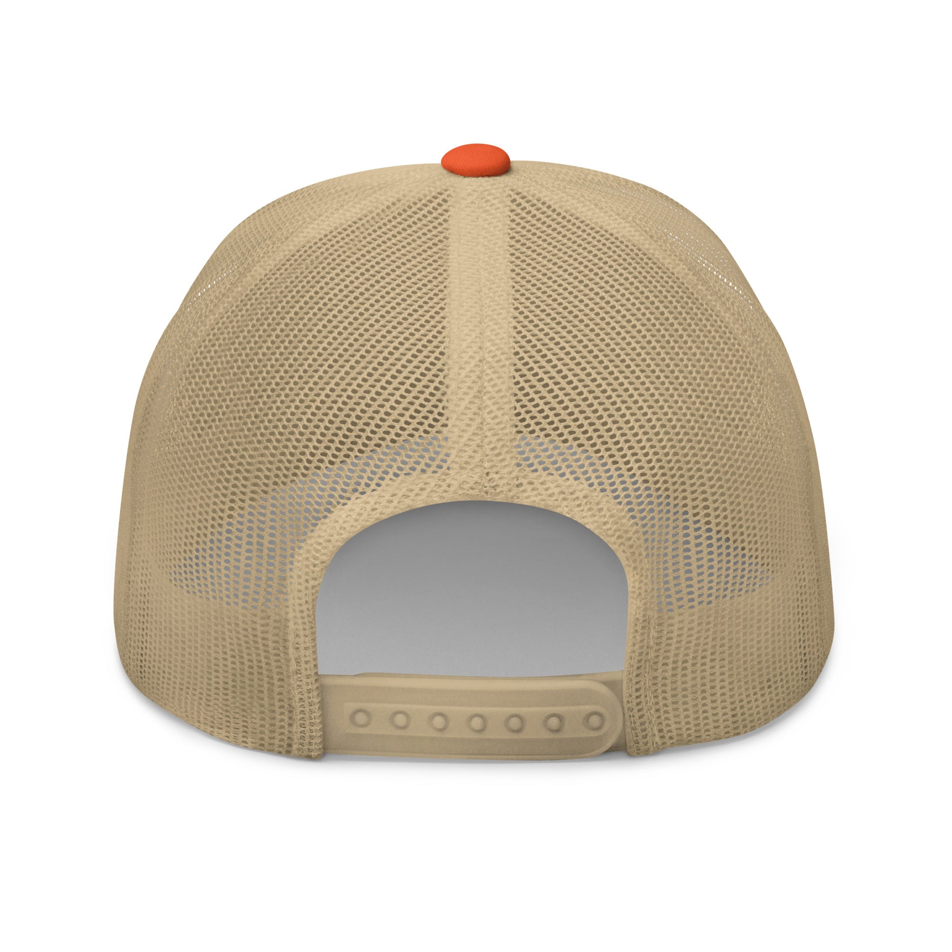 Fenominal Fitness Trucker Cap - Fenominal Fitness