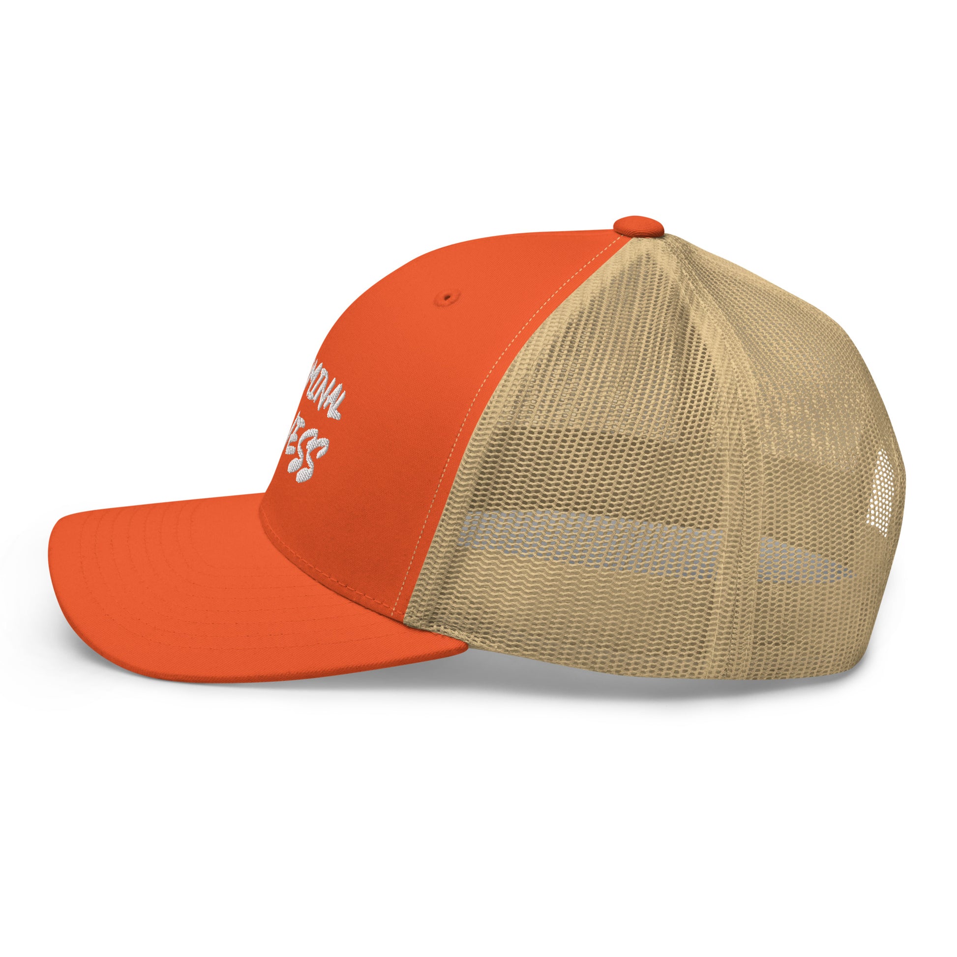 Fenominal Fitness Trucker Cap - Fenominal Fitness