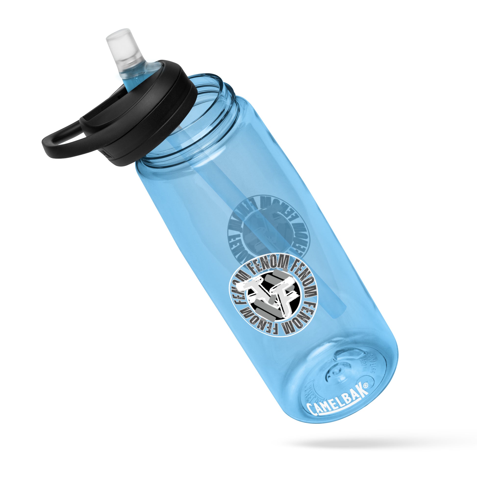 Sports water bottle - Fenominal Fitness