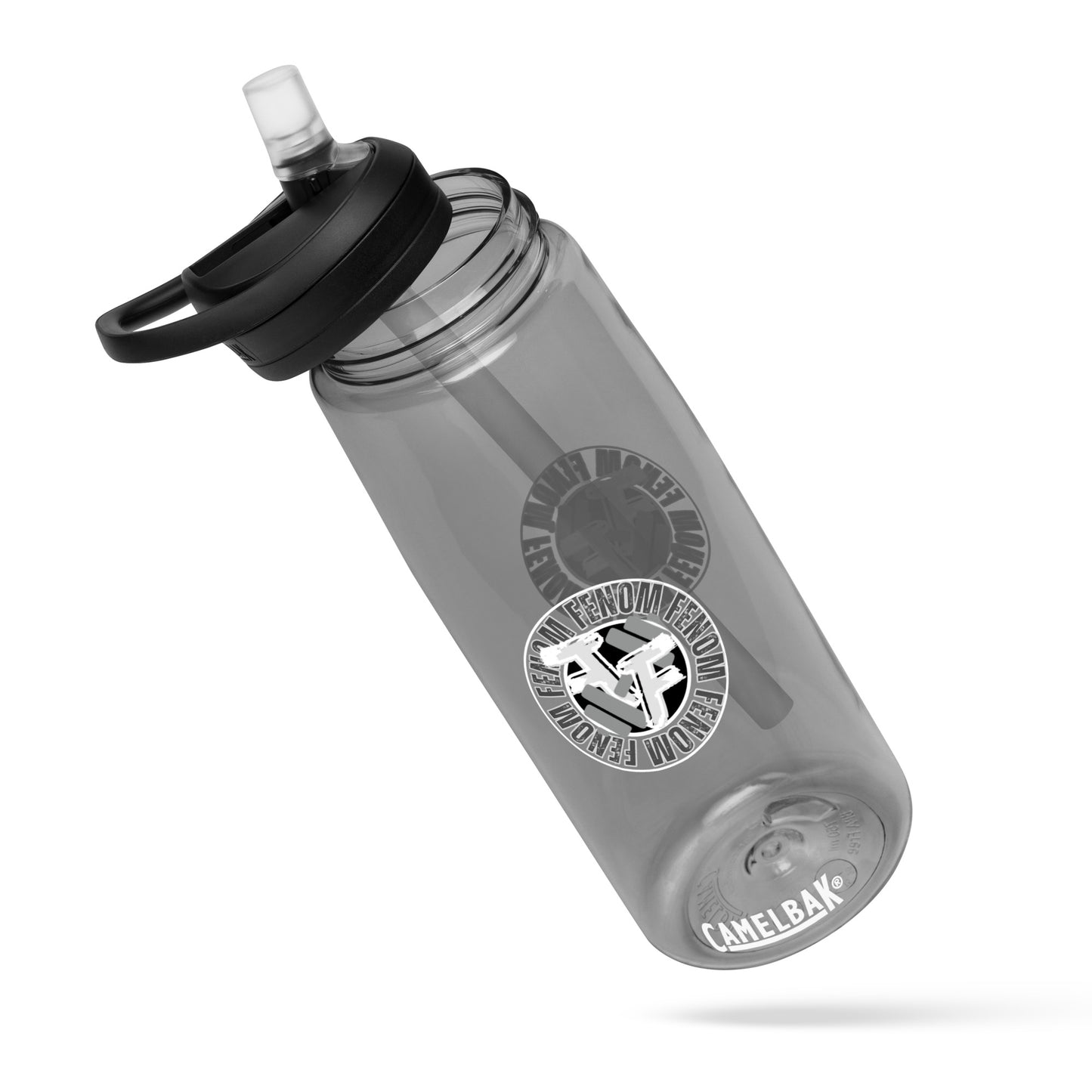 Sports water bottle - Fenominal Fitness