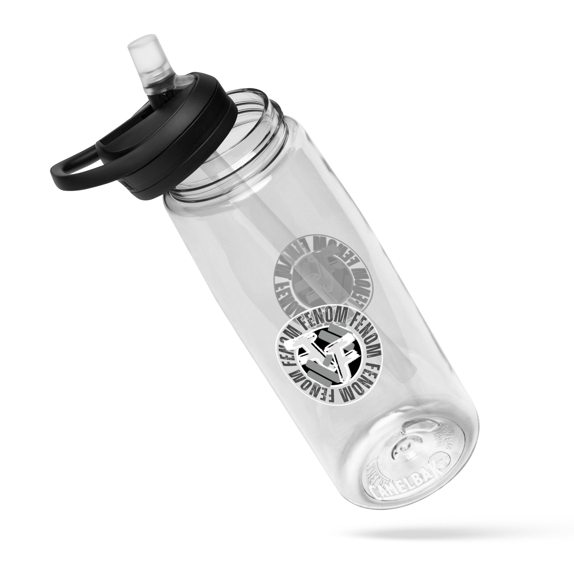 Sports water bottle - Fenominal Fitness