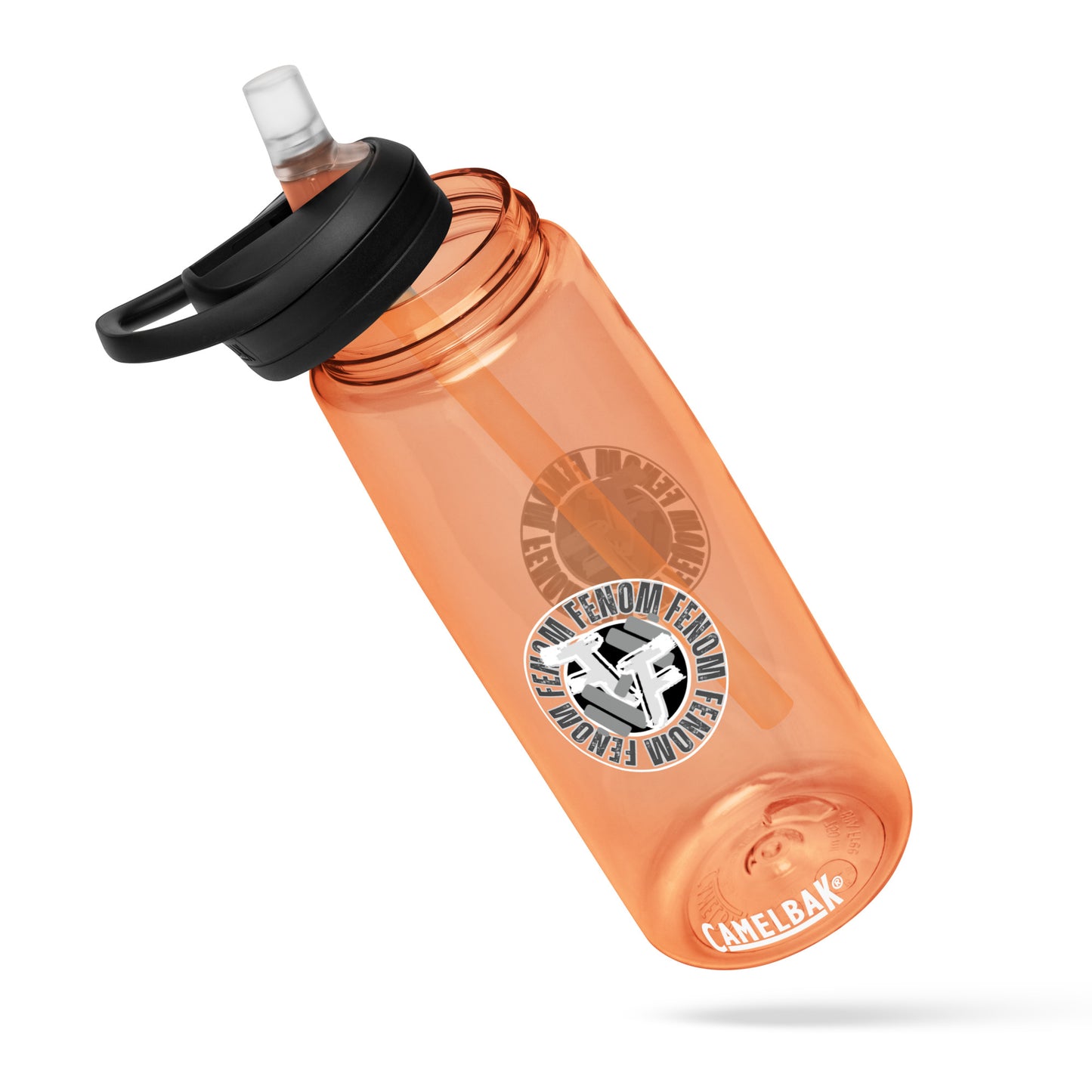 Sports water bottle - Fenominal Fitness