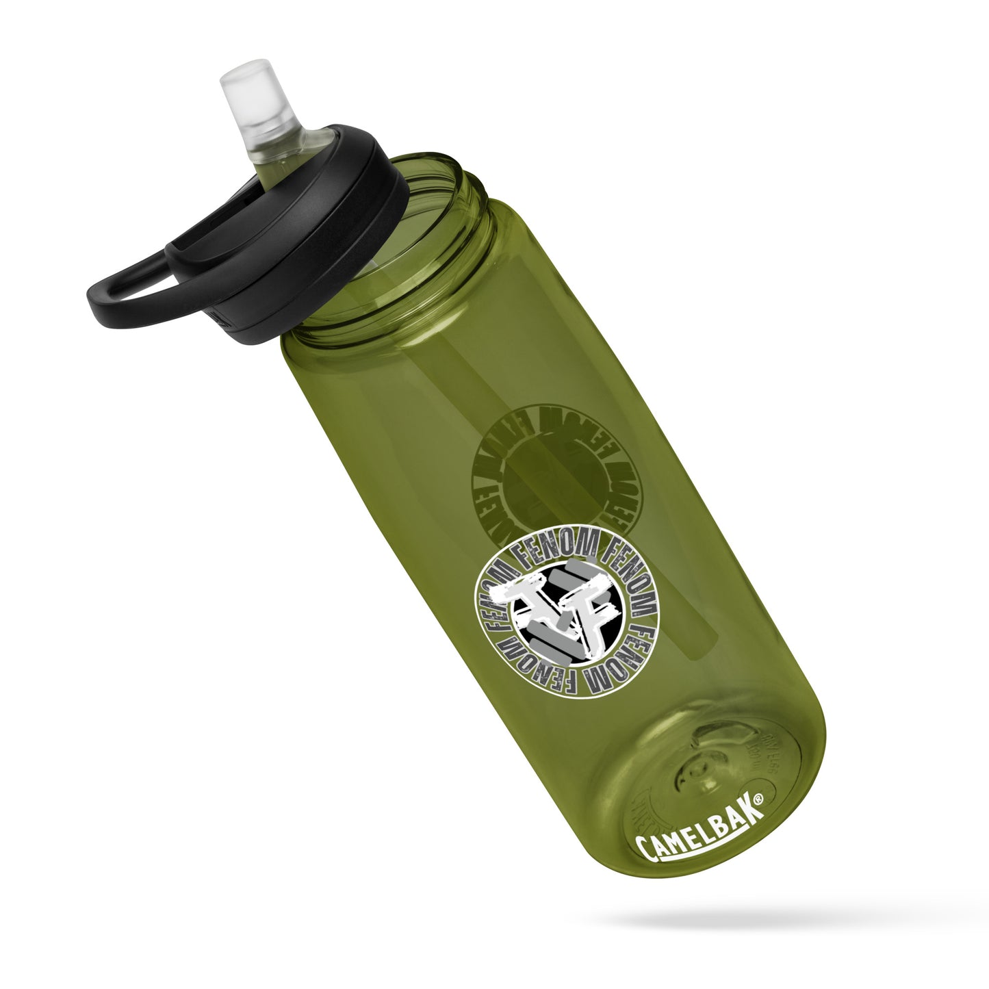 Sports water bottle - Fenominal Fitness