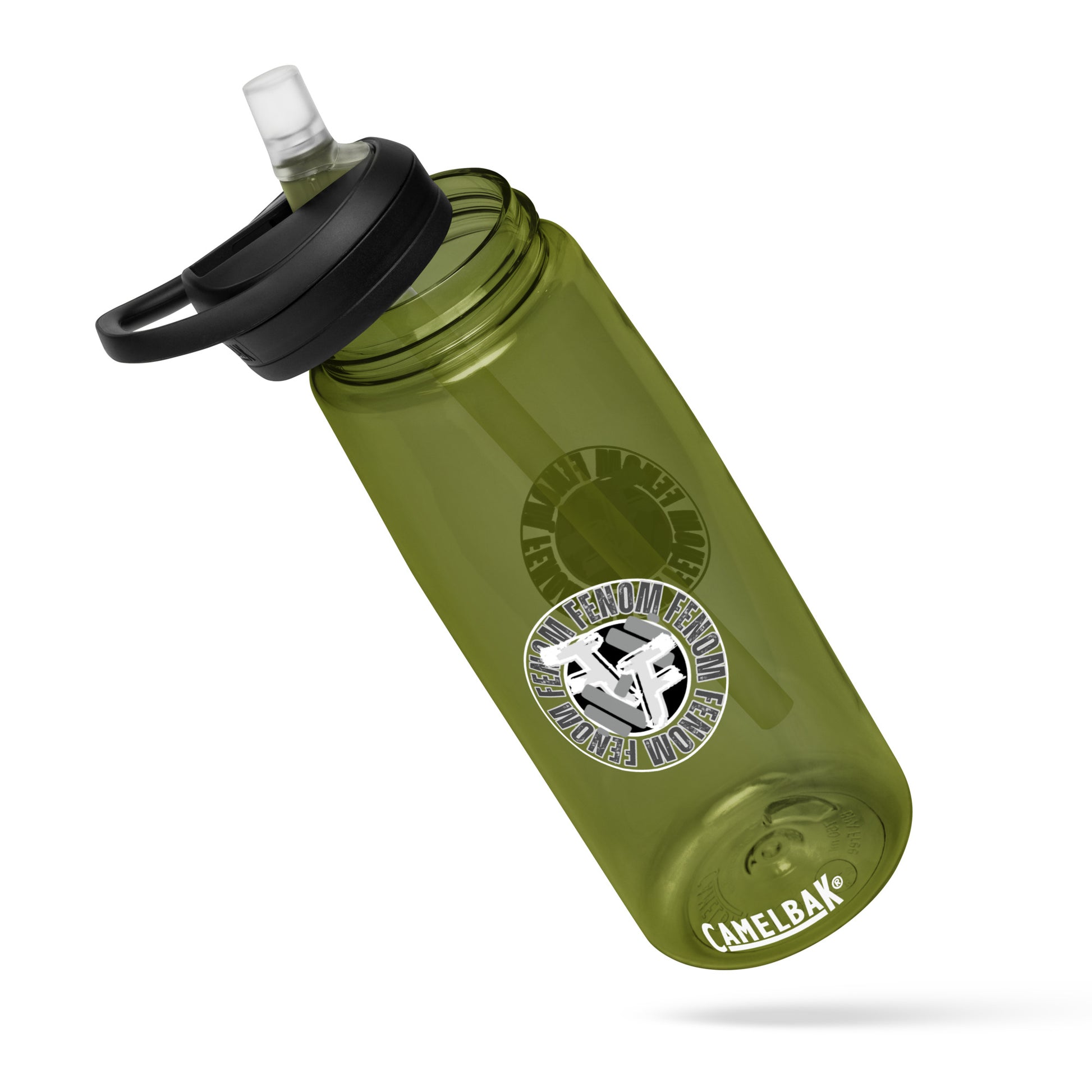 Sports water bottle - Fenominal Fitness