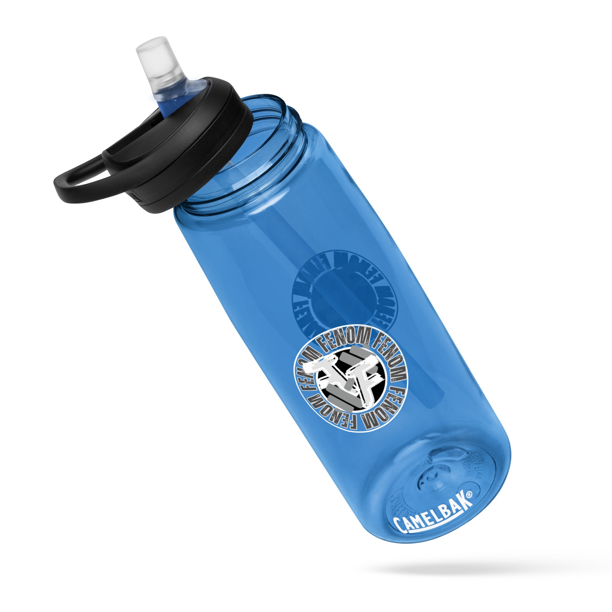Sports water bottle - Fenominal Fitness