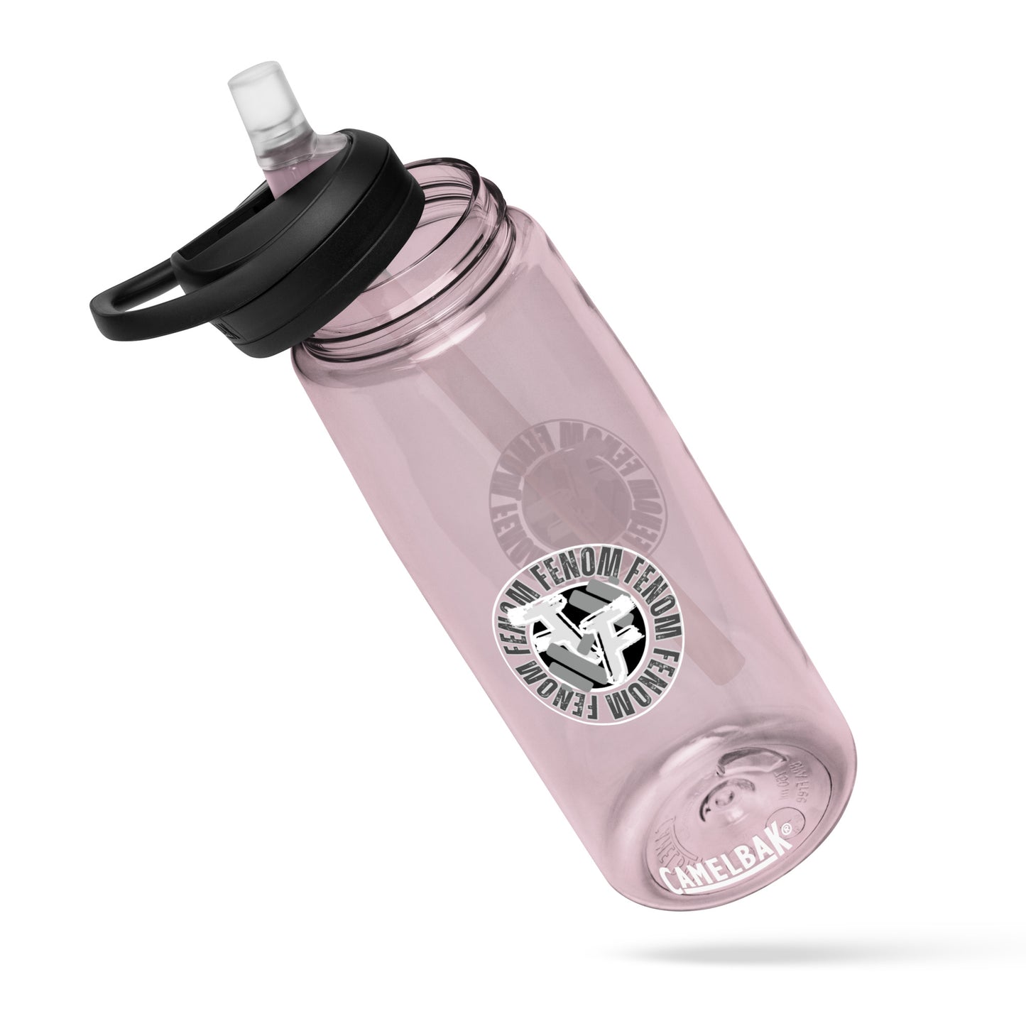 Sports water bottle - Fenominal Fitness